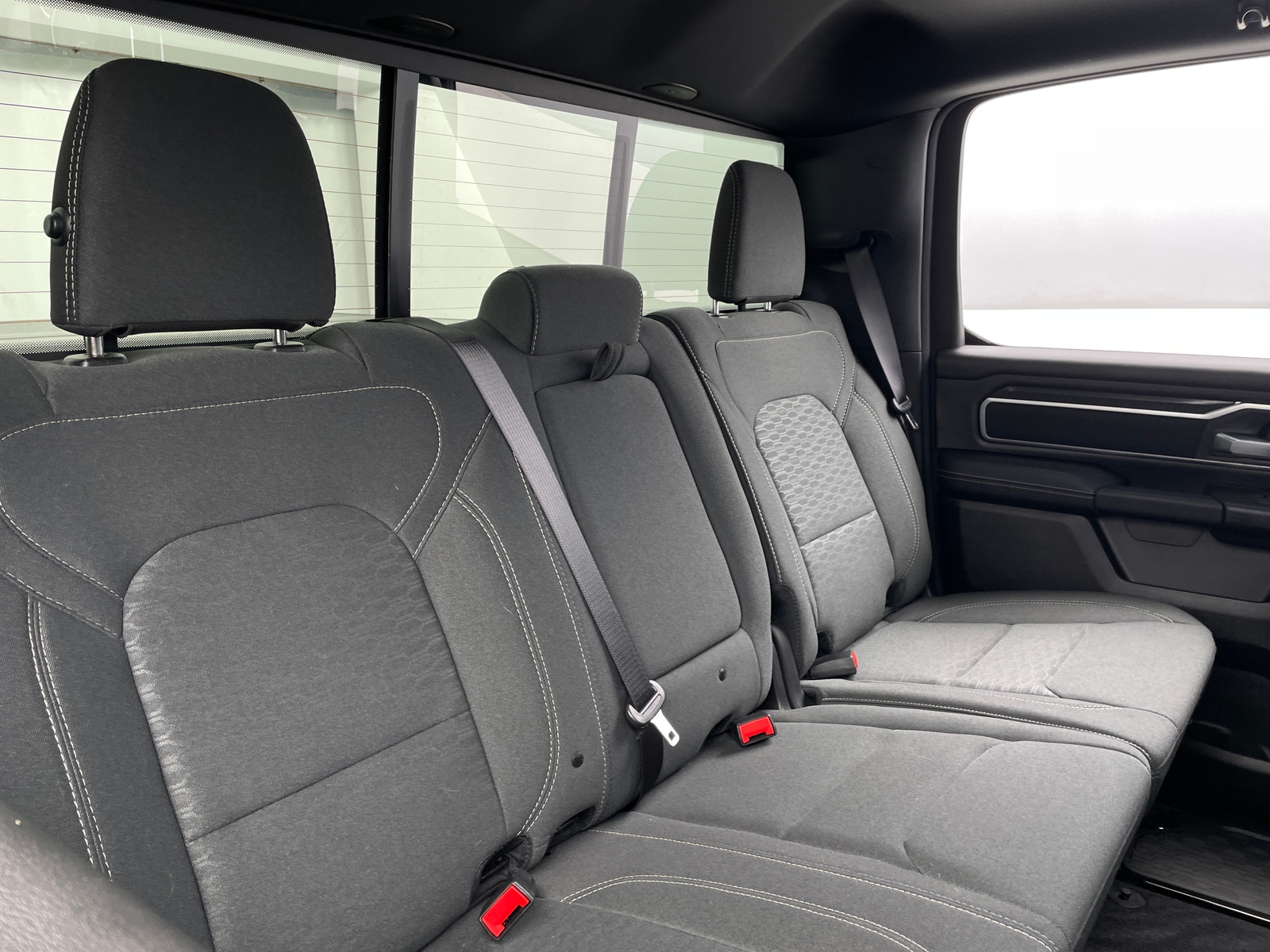 Thumbnail: 2025 RAM 1500 - 6