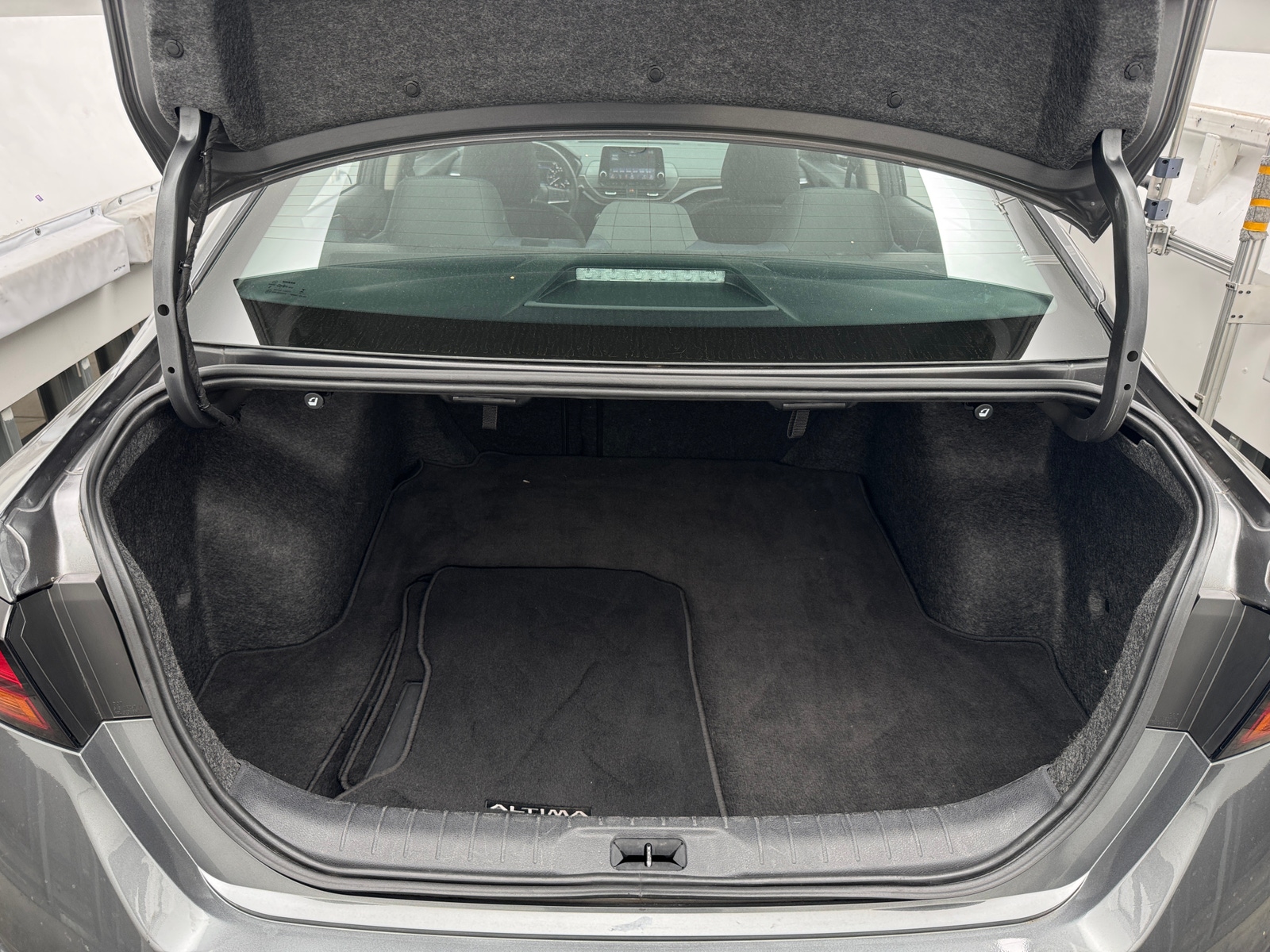 Thumbnail: 2025 Nissan Altima - 7