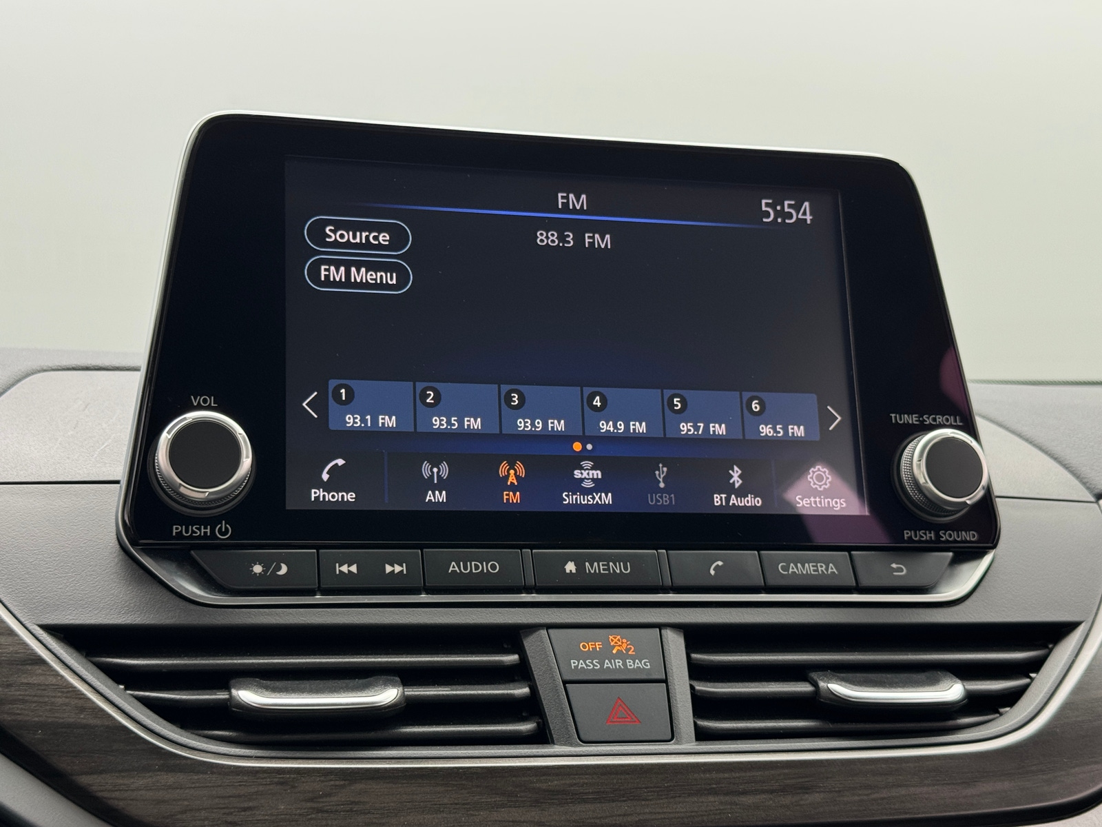 Thumbnail: 2025 Nissan Altima - 4