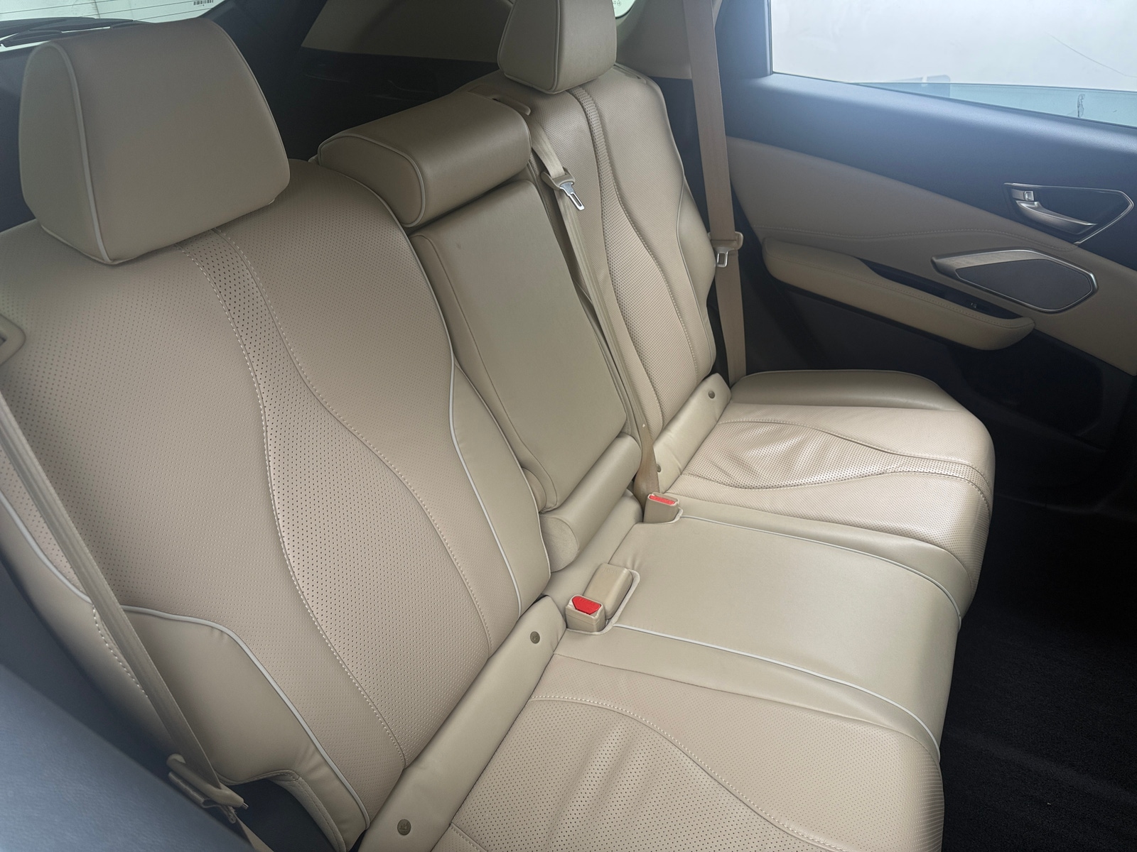 Thumbnail: 2020 Acura RDX - 5