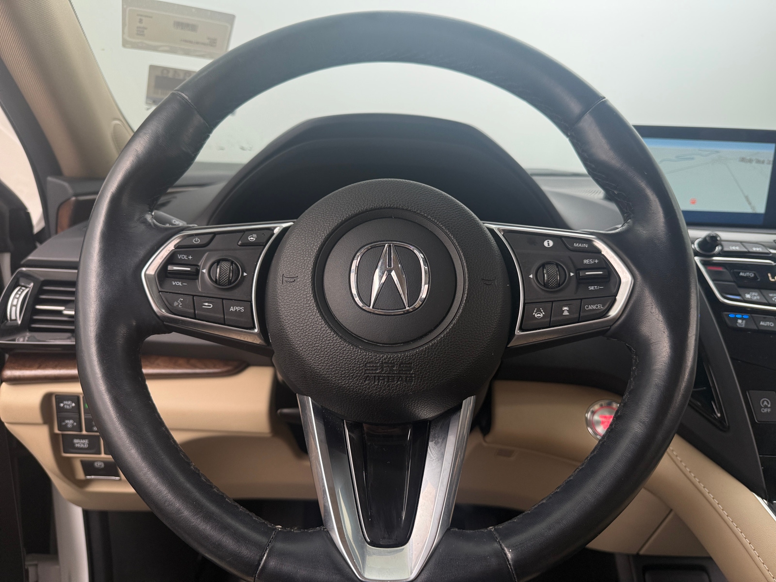 Thumbnail: 2020 Acura RDX - 4