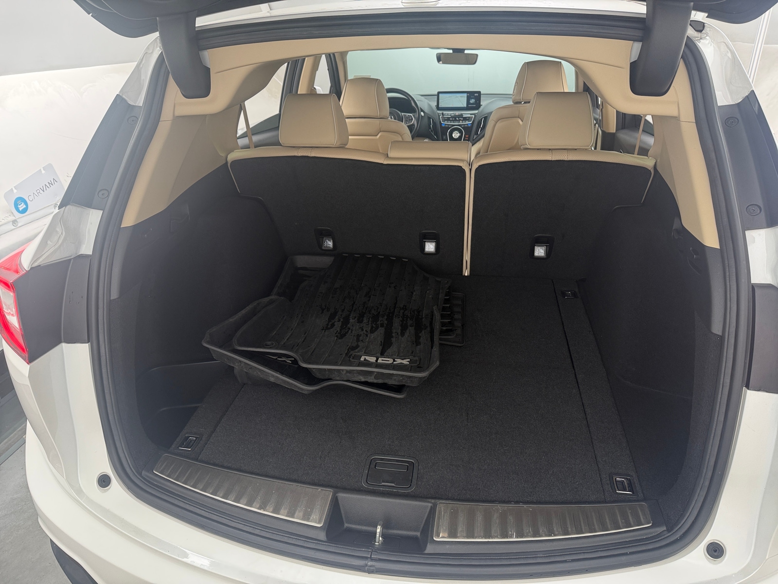 Thumbnail: 2020 Acura RDX - 6