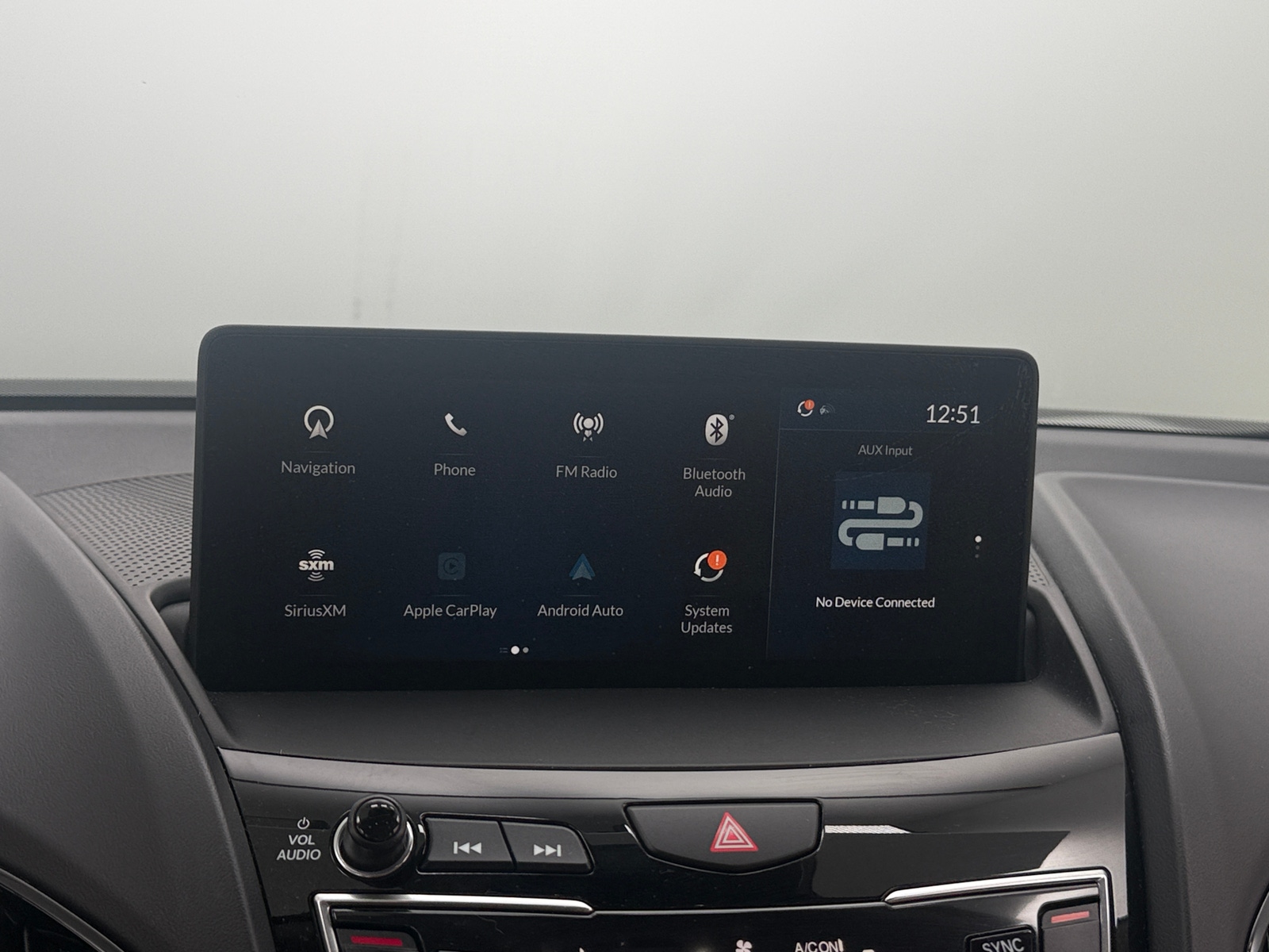 Thumbnail: 2020 Acura RDX - 3