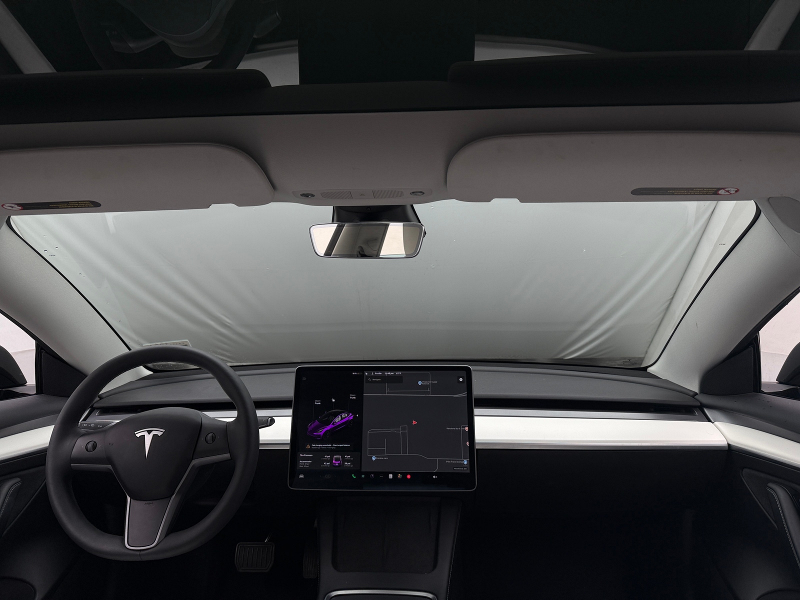 Thumbnail: 2022 Tesla Model 3 - 2