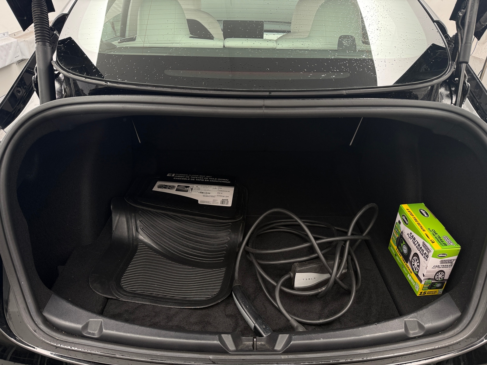 Thumbnail: 2022 Tesla Model 3 - 6