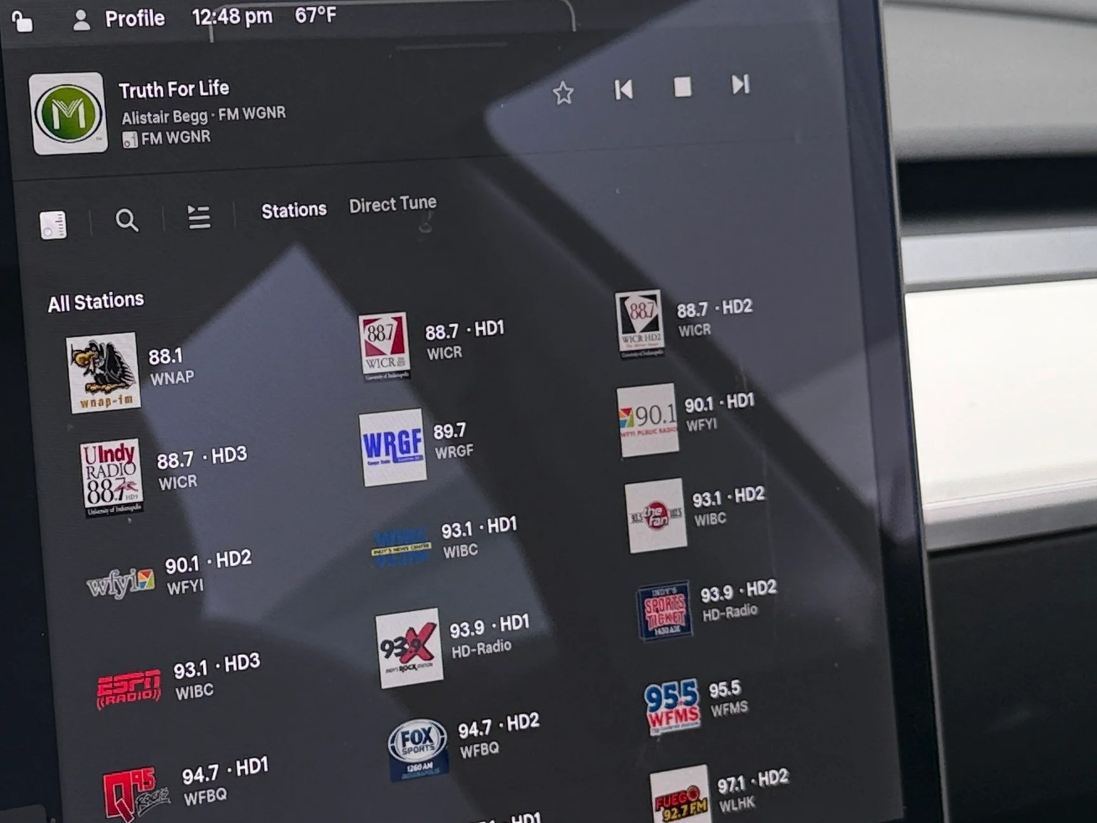 Thumbnail: 2022 Tesla Model 3 - 3