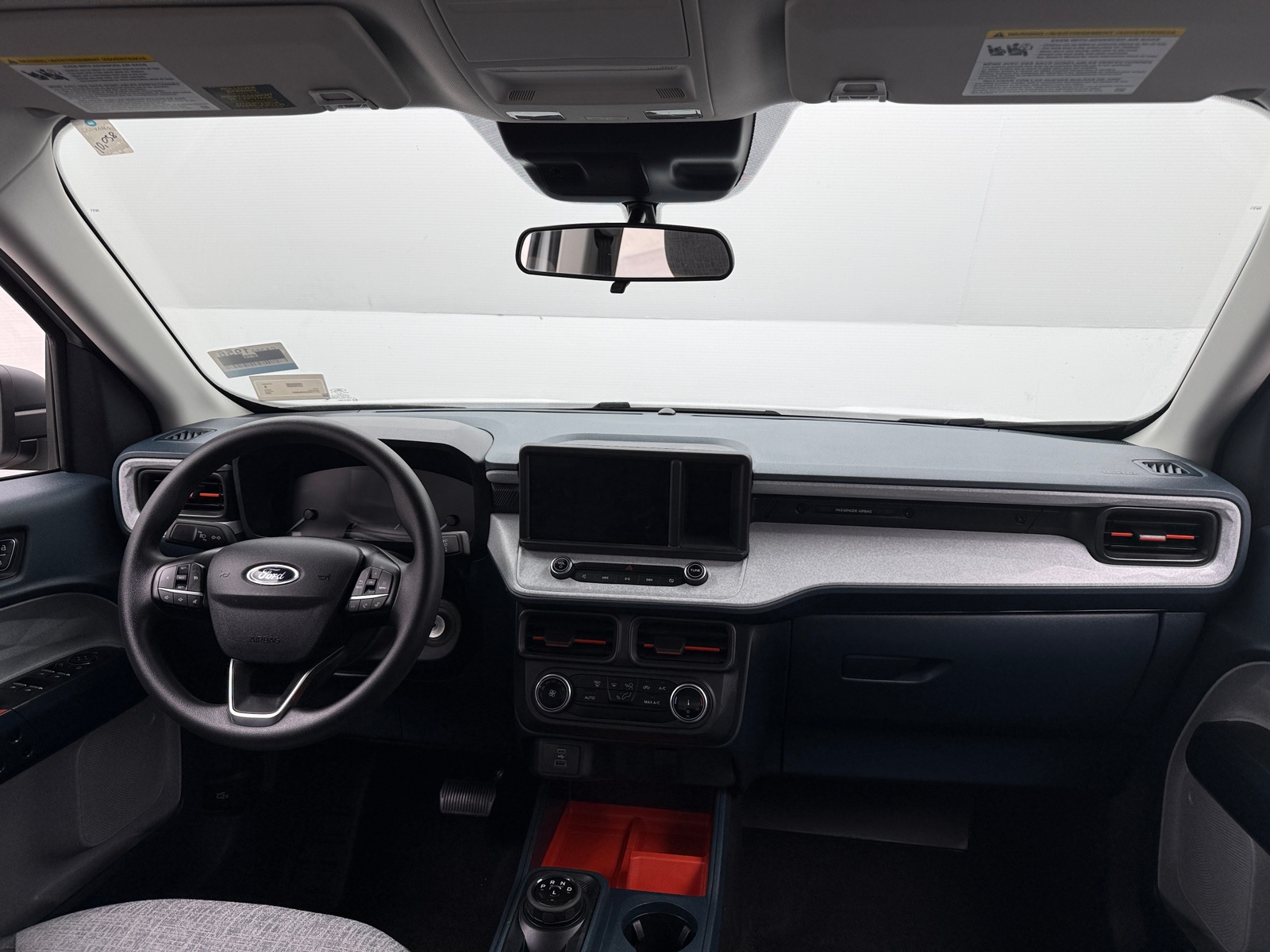 Thumbnail: 2024 Ford Maverick - 3
