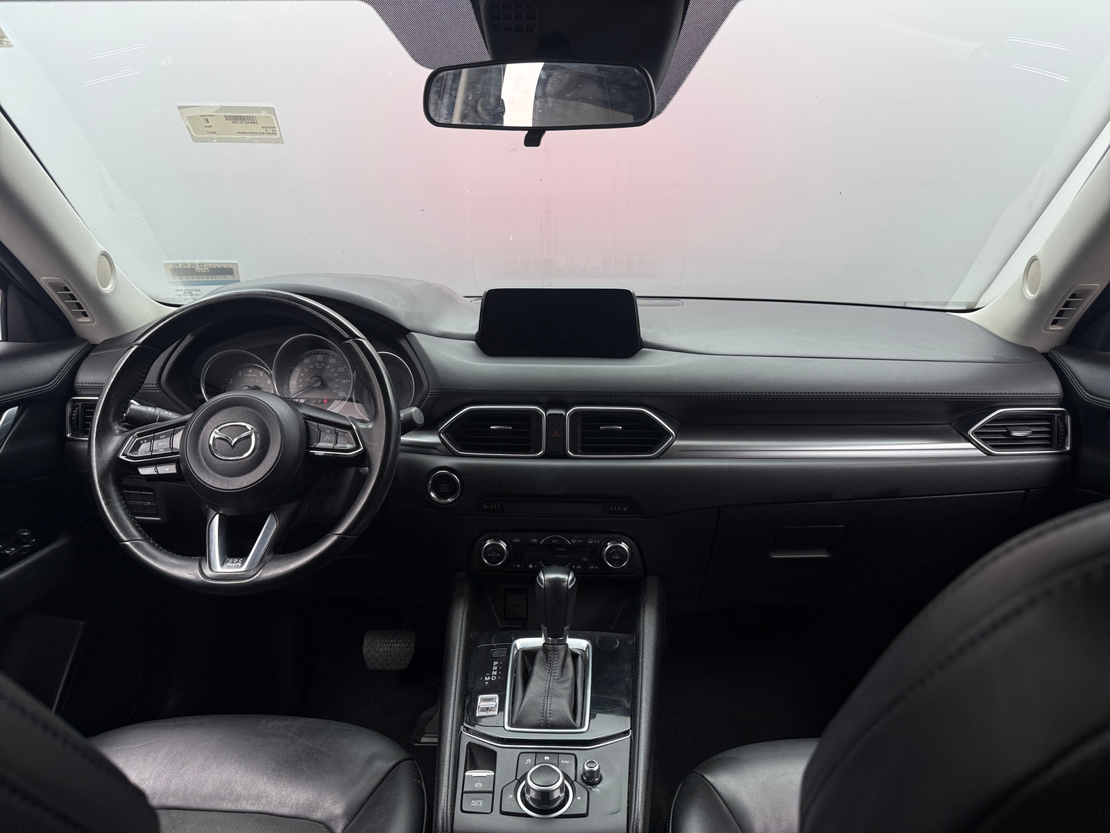 Thumbnail: 2017 Mazda CX-5 - 2