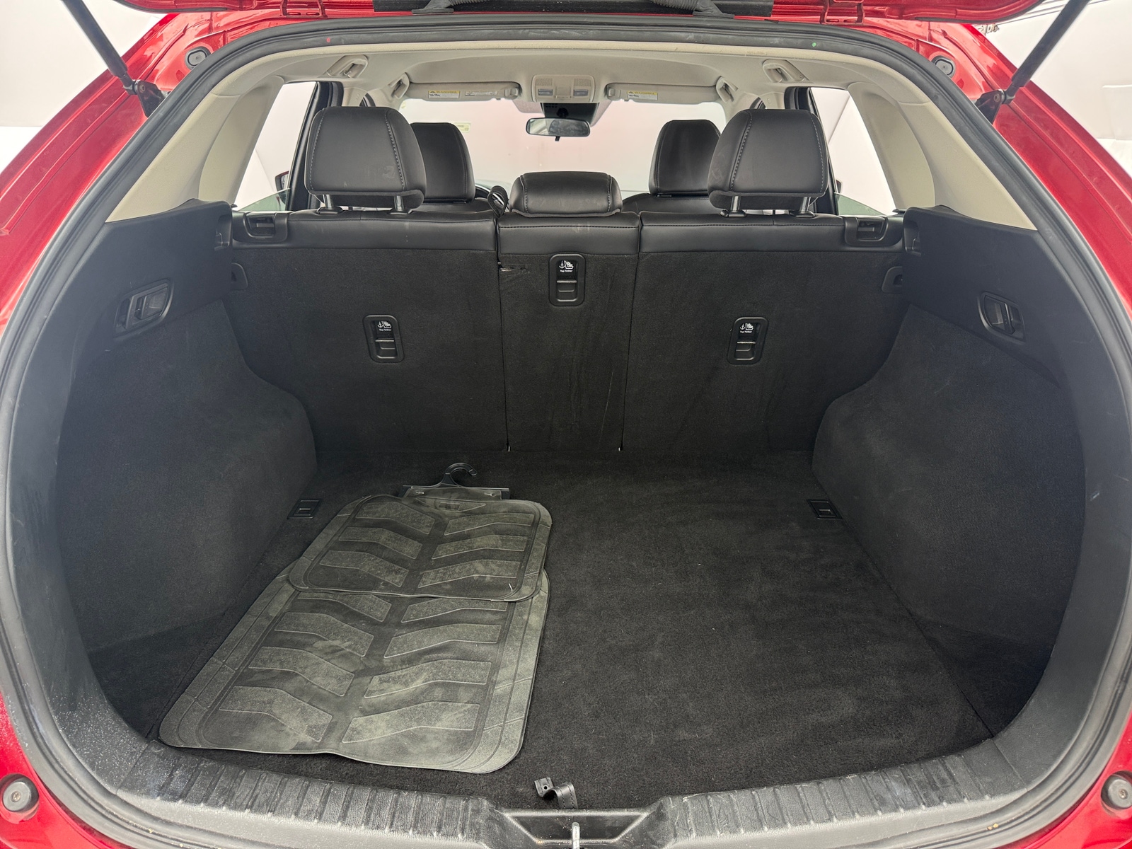 Thumbnail: 2017 Mazda CX-5 - 6