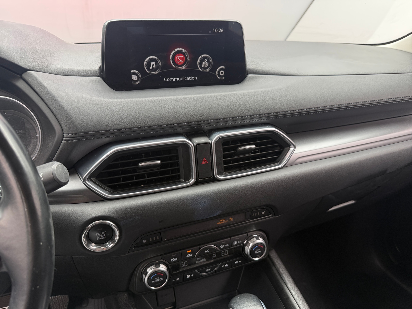 Thumbnail: 2017 Mazda CX-5 - 3