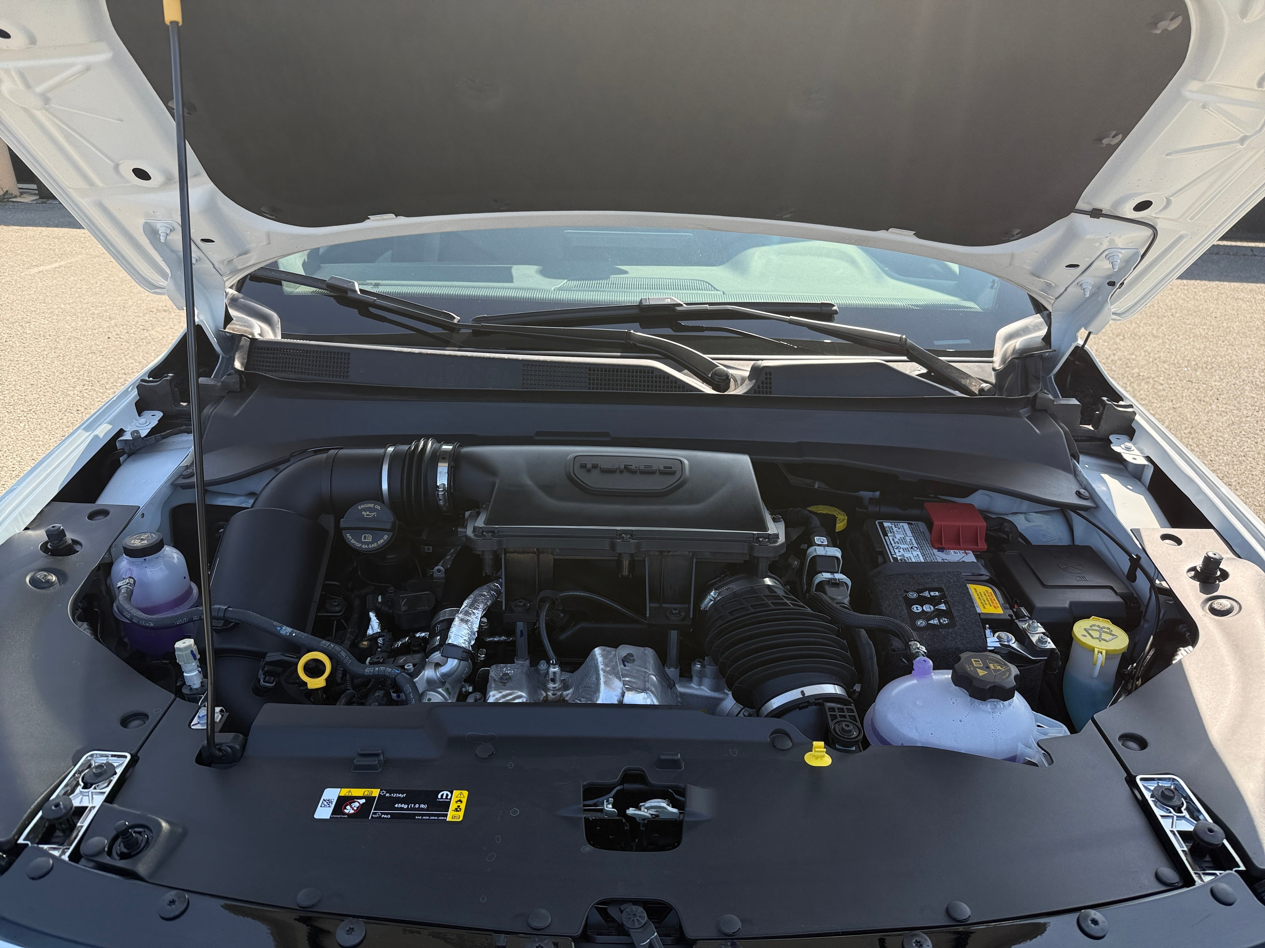 2026 Jeep Compass Limited 4X4's photo