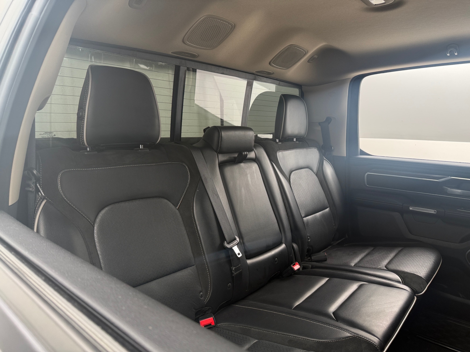 Thumbnail: 2019 RAM 1500 - 5