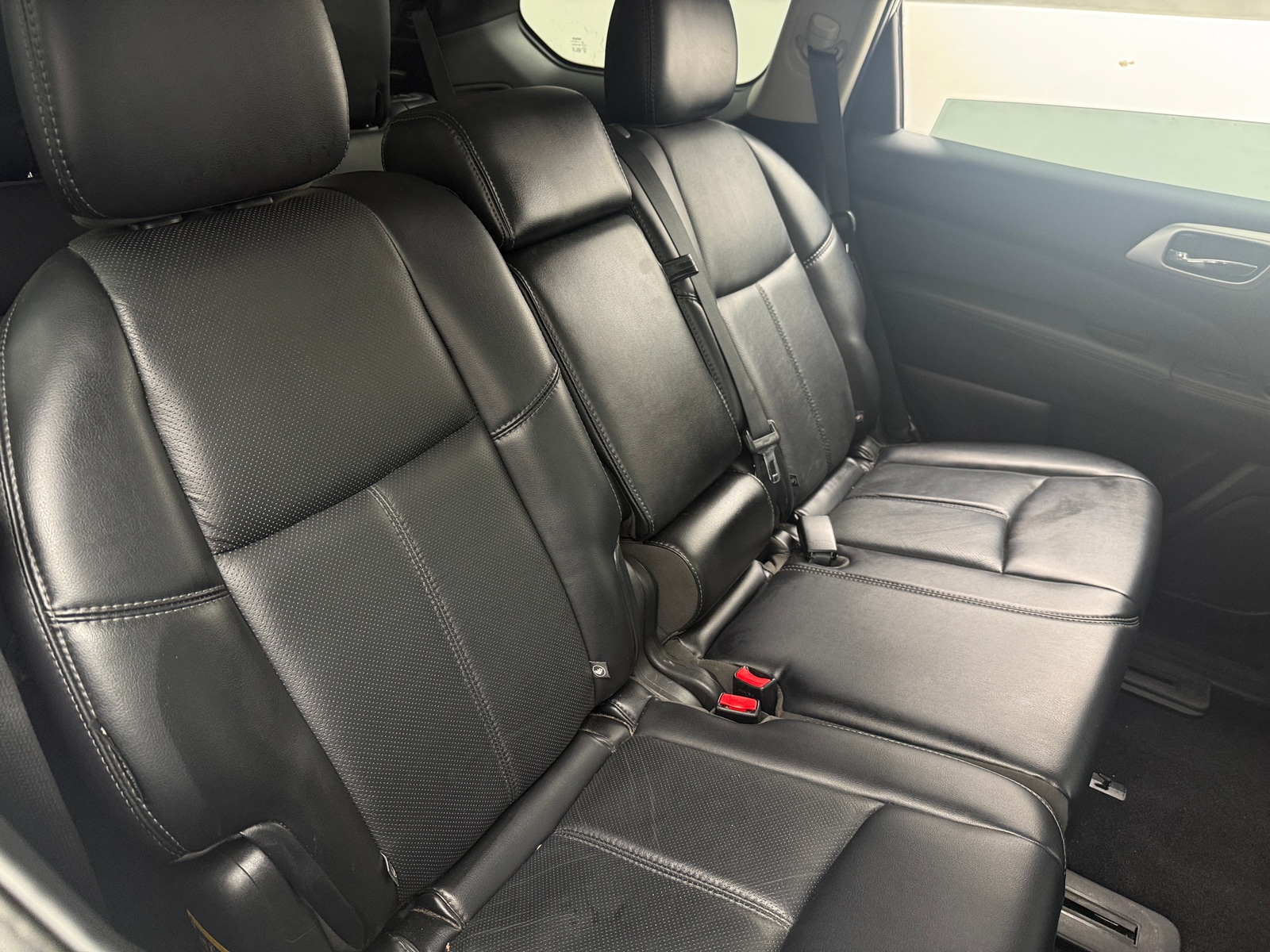 Thumbnail: 2019 Nissan Pathfinder - 5