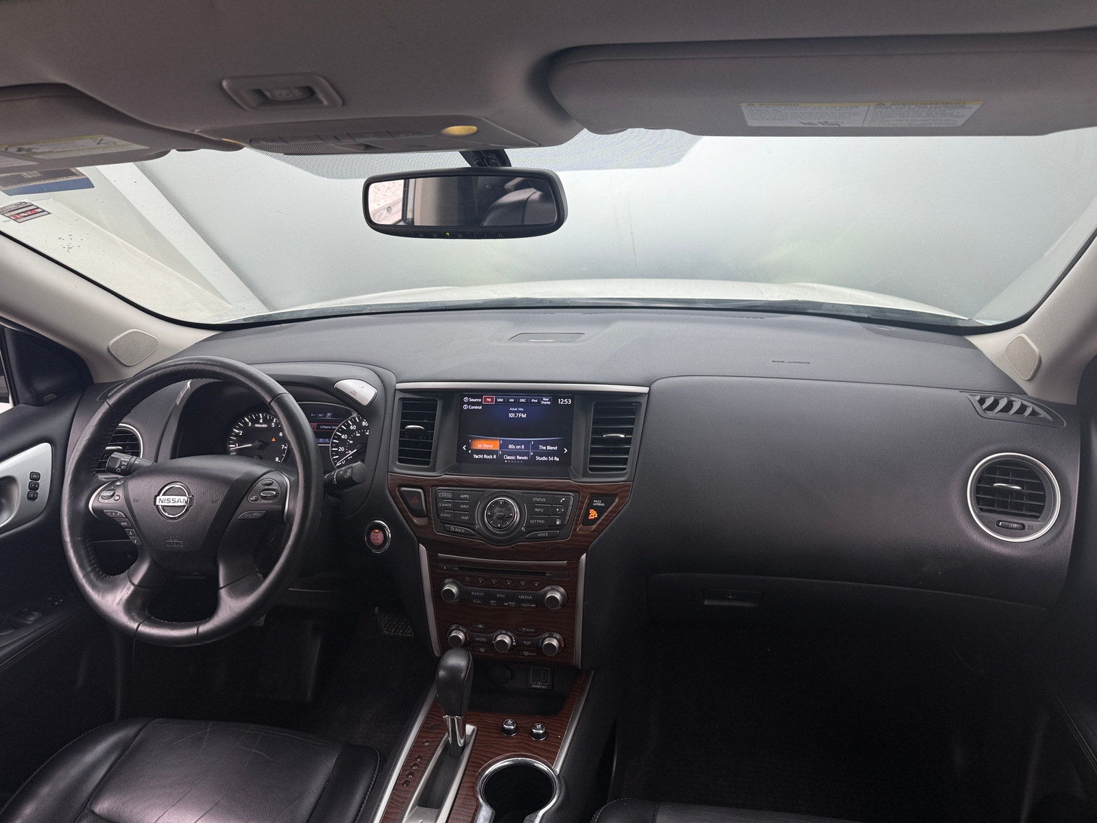 Thumbnail: 2019 Nissan Pathfinder - 2