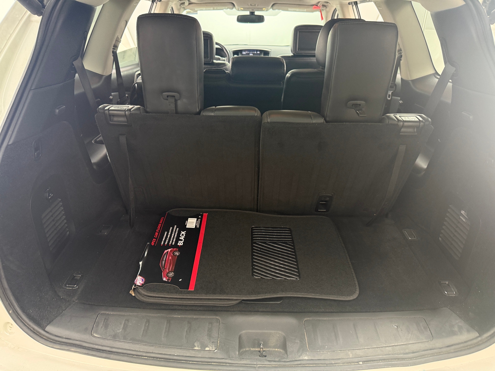 Thumbnail: 2019 Nissan Pathfinder - 6