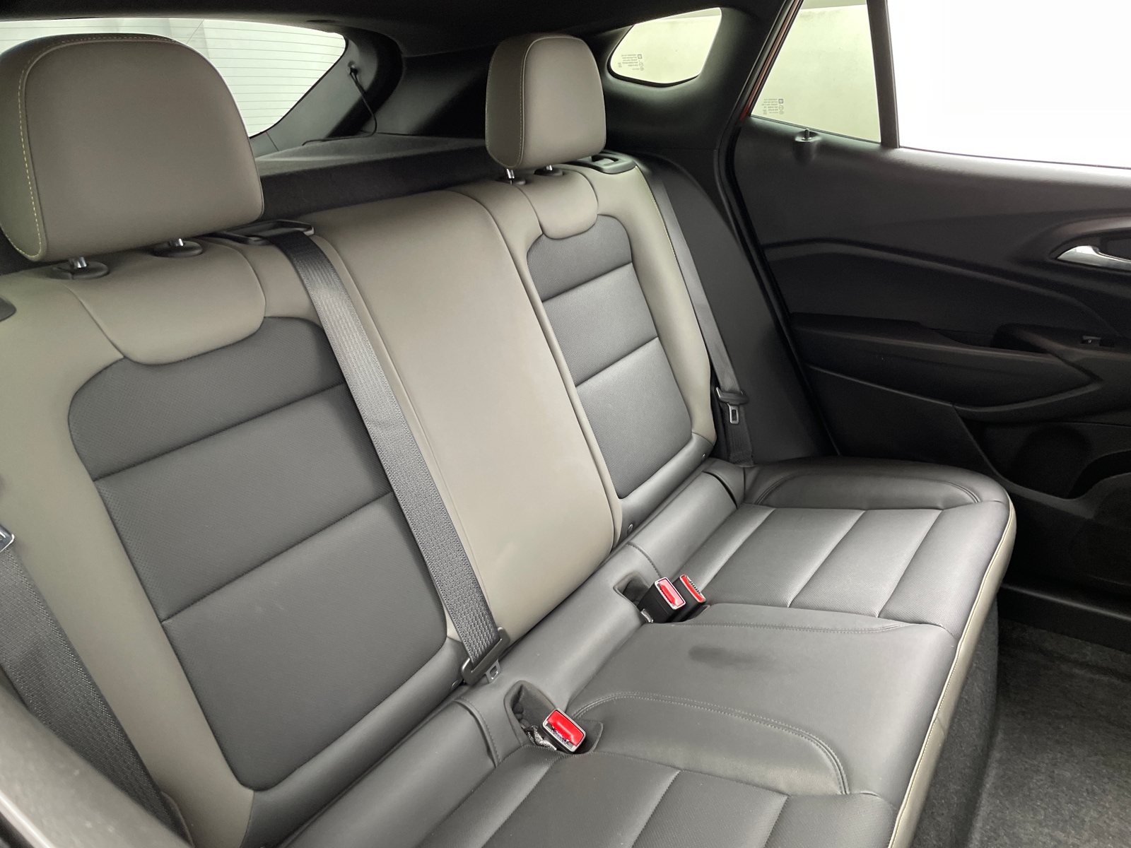 Thumbnail: 2024 Chevrolet Trax - 6