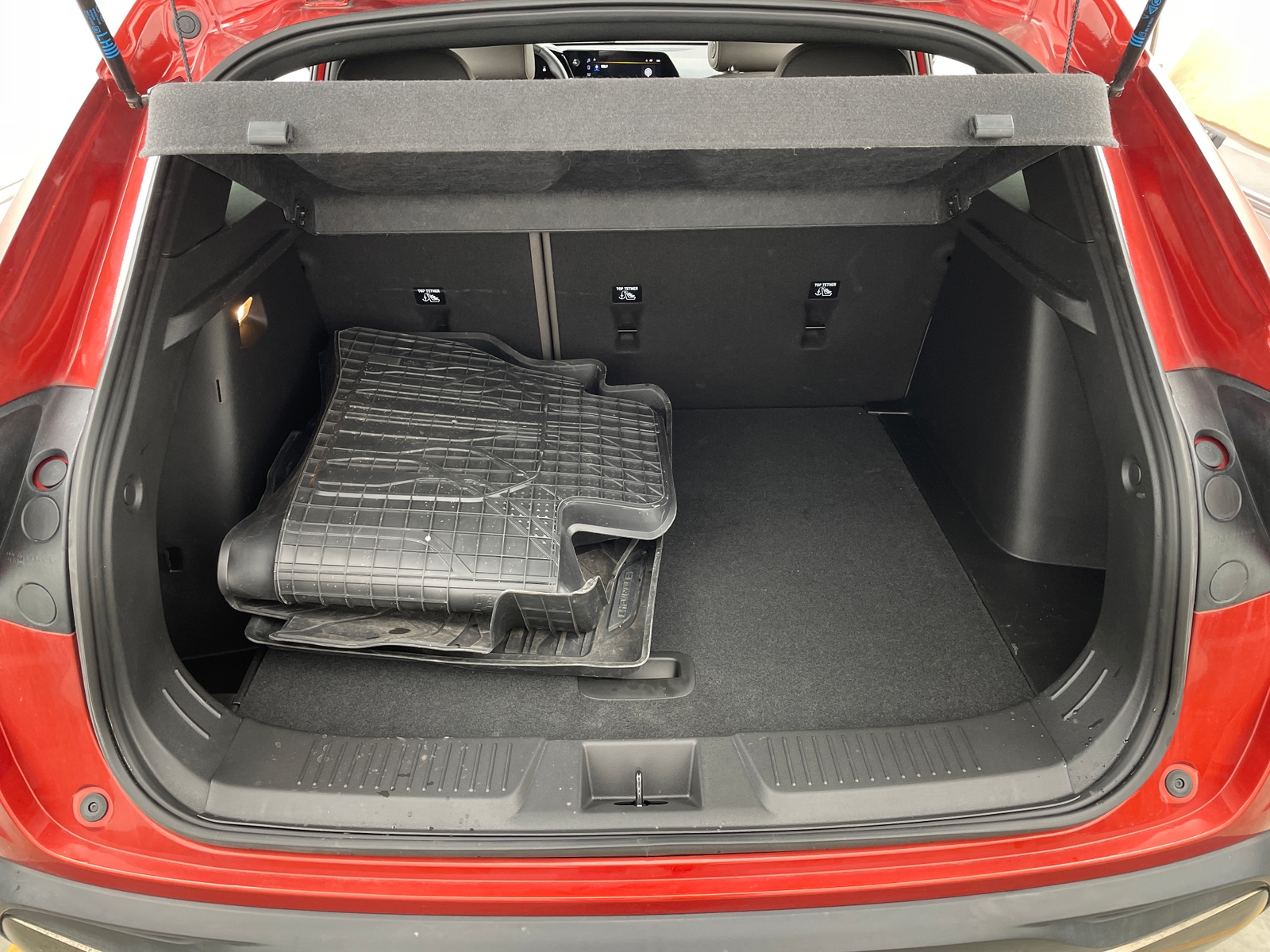 Thumbnail: 2024 Chevrolet Trax - 7