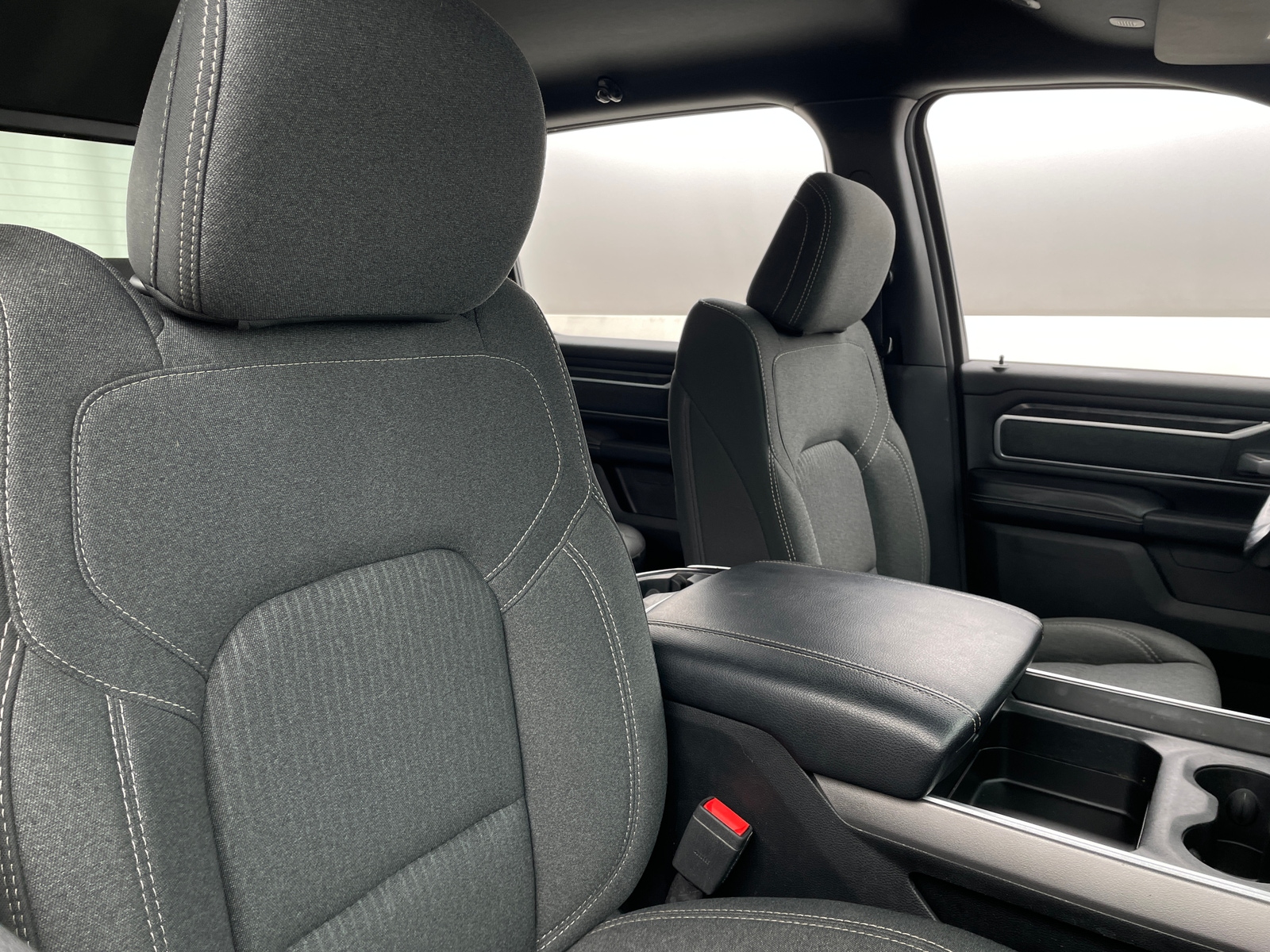 Thumbnail: 2019 RAM 1500 - 2