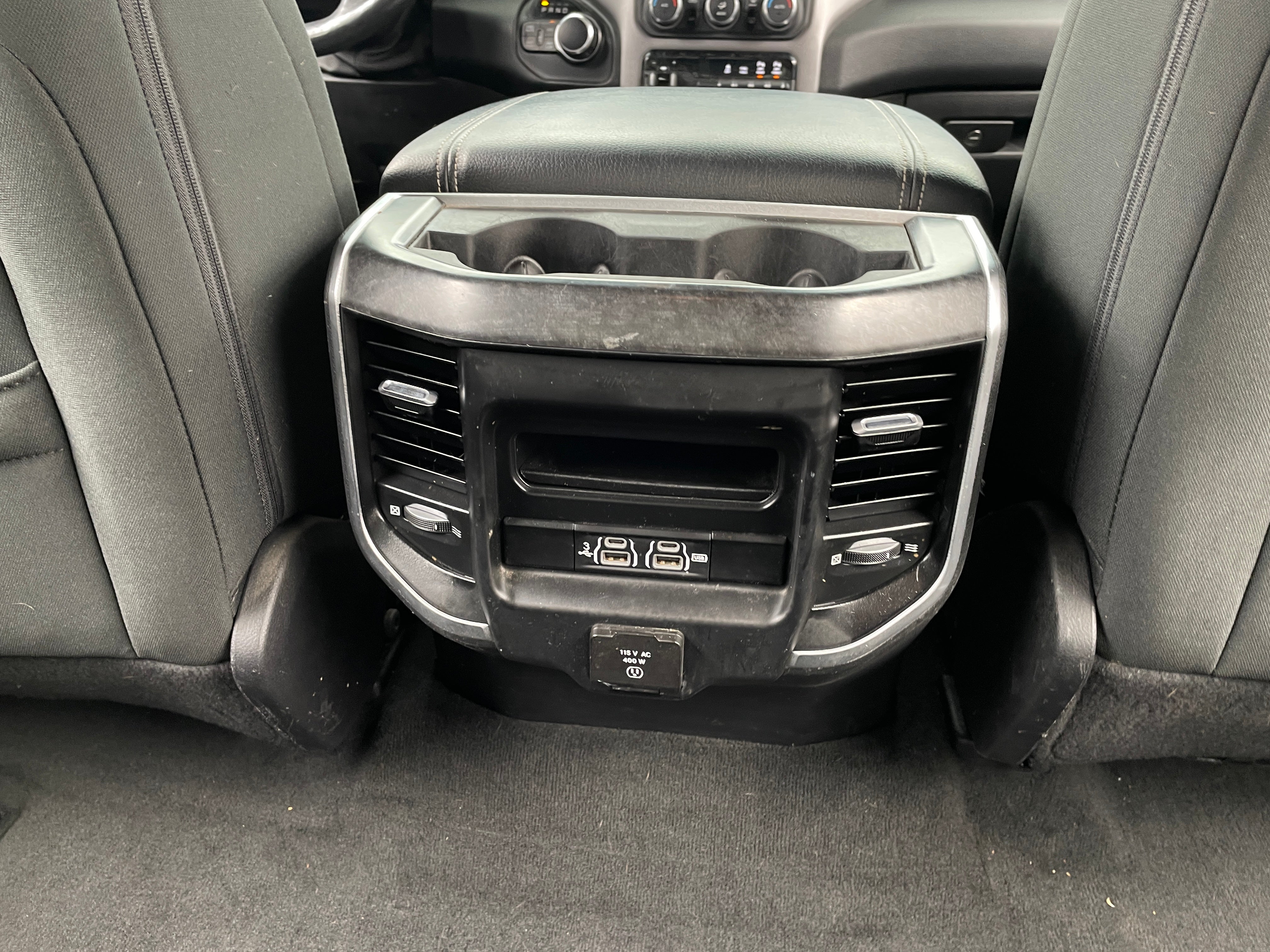 2019 RAM Ram 1500 Pickup