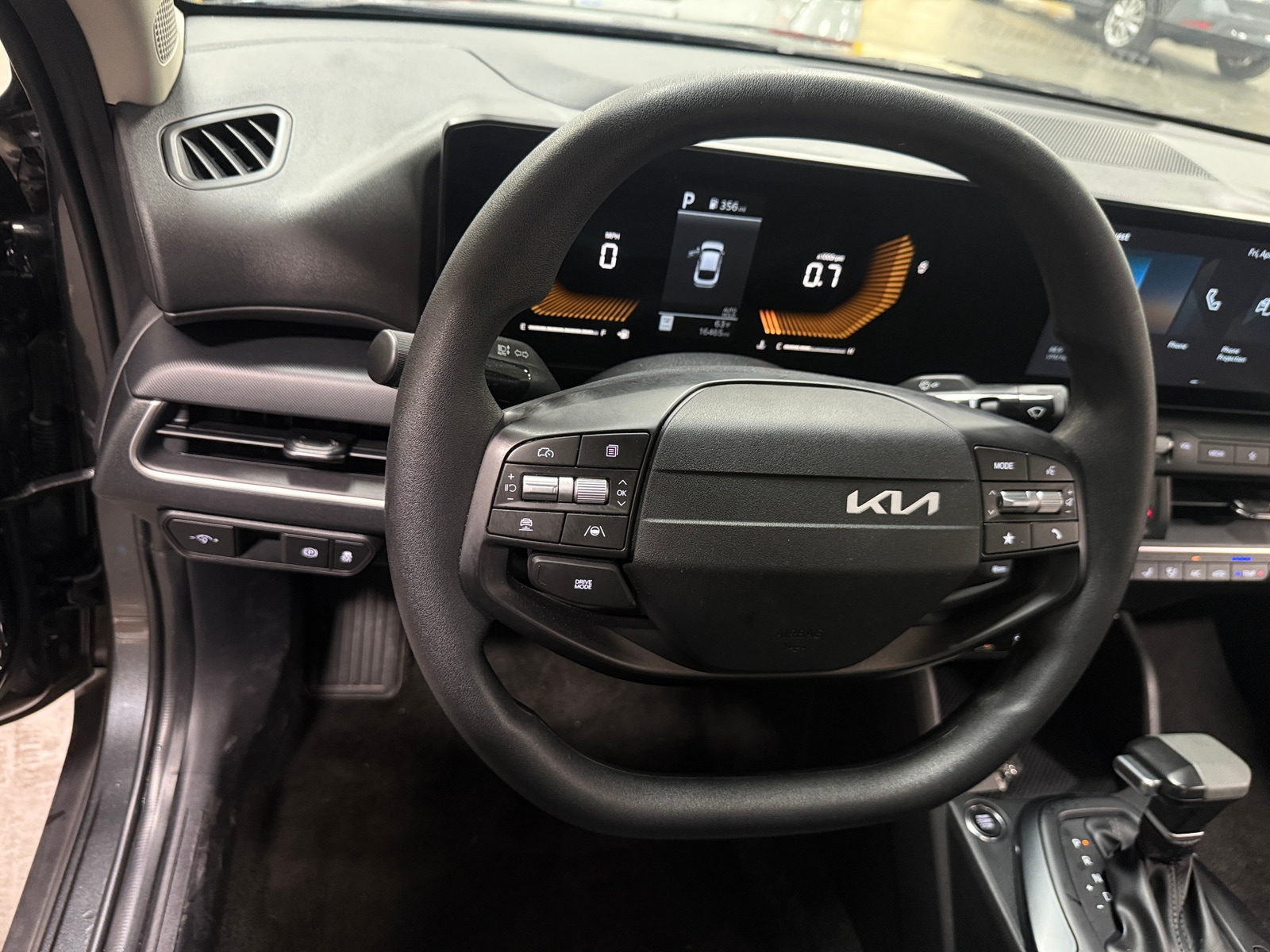 Thumbnail: 2025 Kia K4 - 5