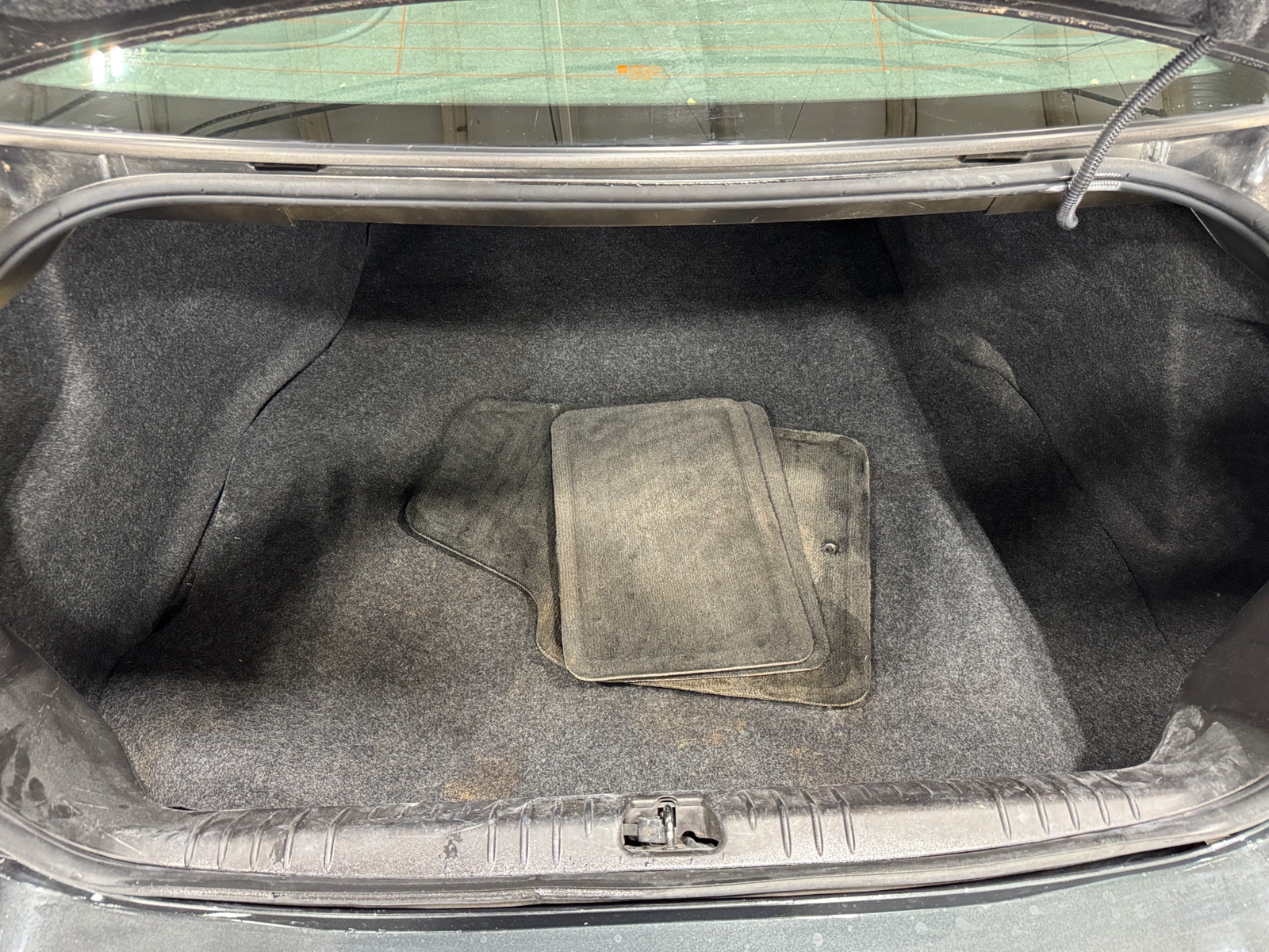 Thumbnail: 2015 Chevrolet Impala - 7