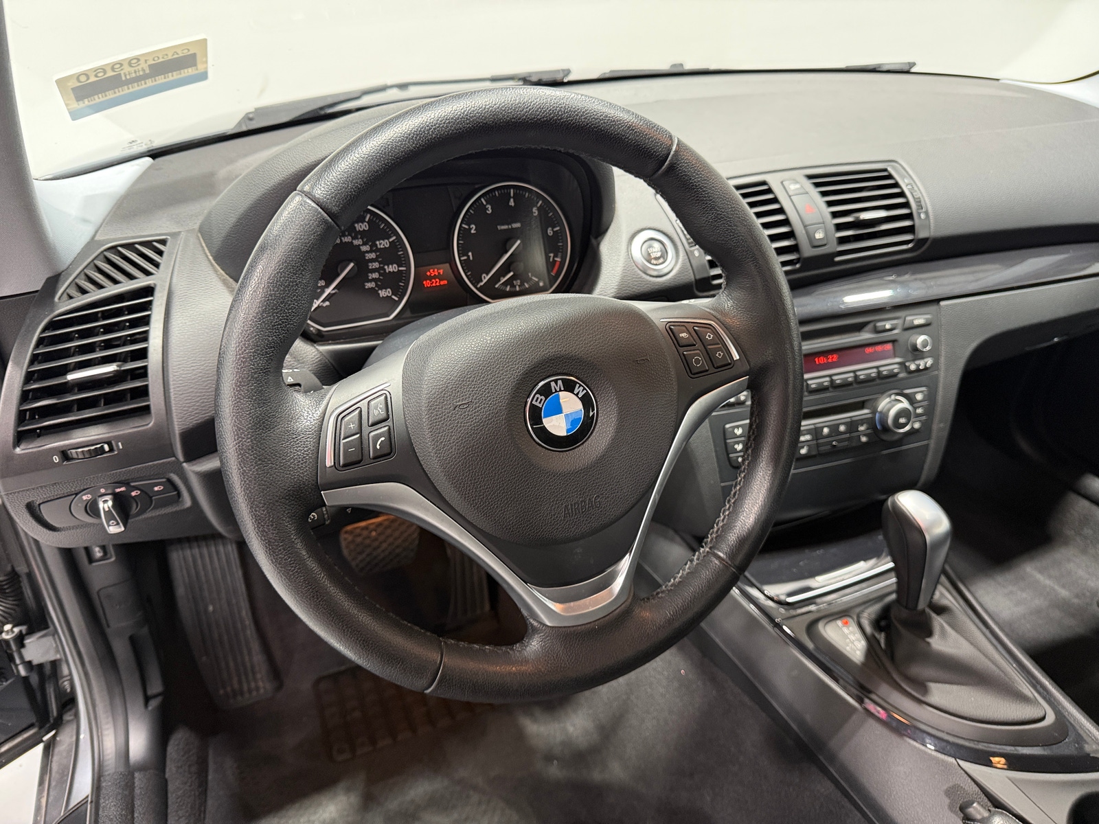 Thumbnail: 2013 BMW 1 Series - 3