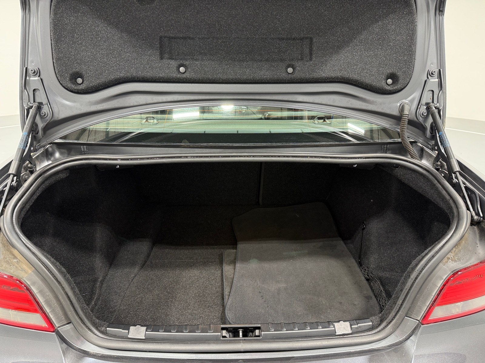 Thumbnail: 2013 BMW 1 Series - 4