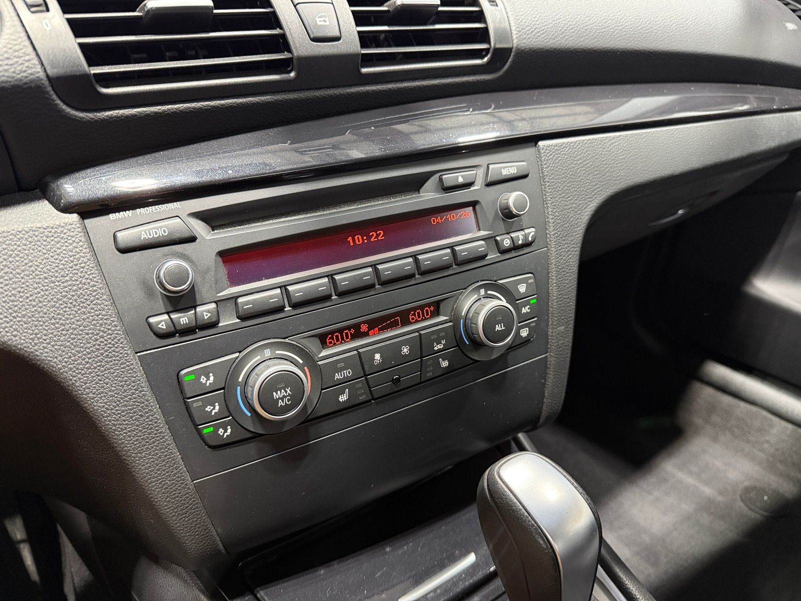 Thumbnail: 2013 BMW 1 Series - 2