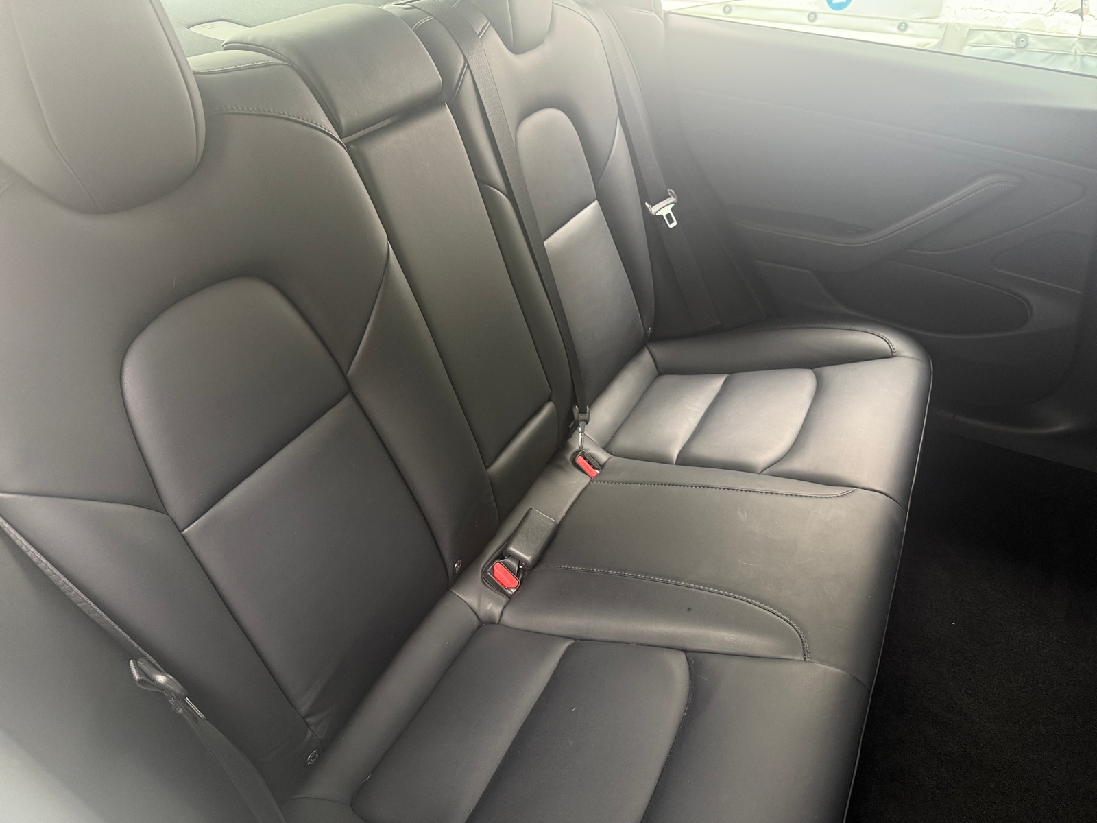 Thumbnail: 2019 Tesla Model 3 - 5