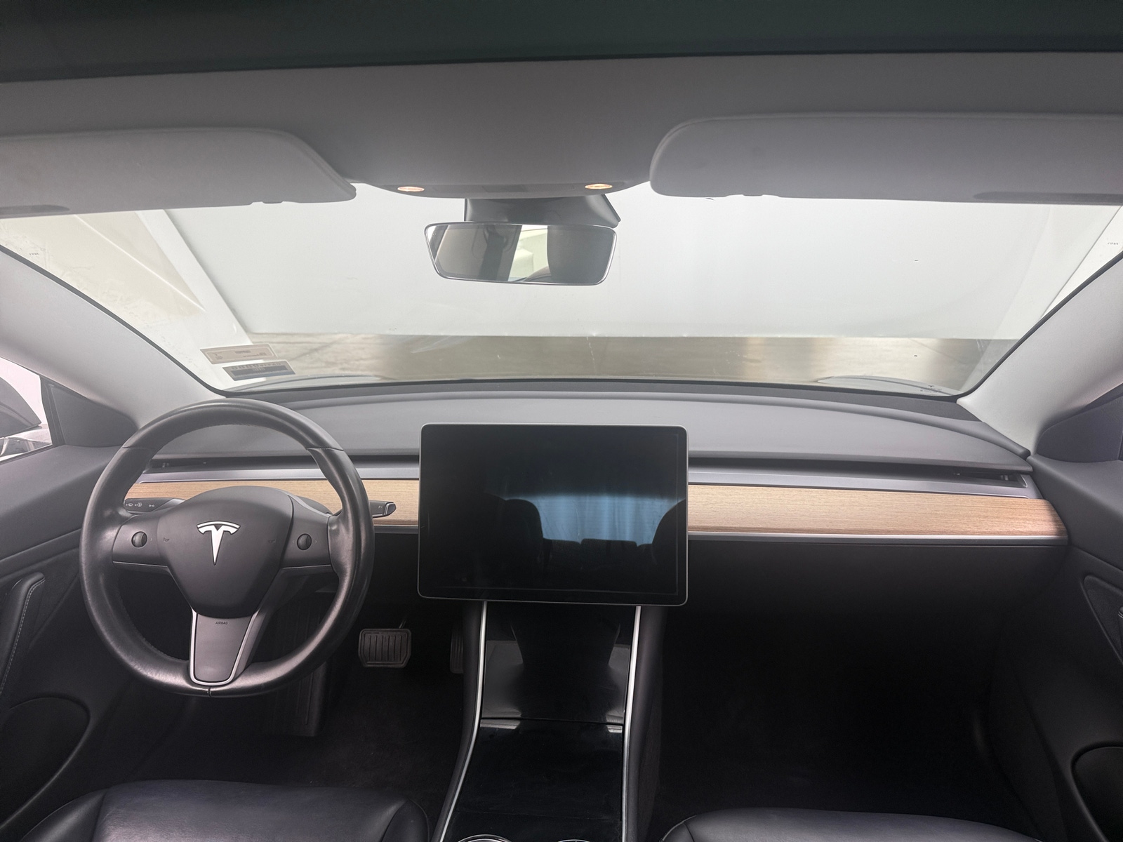 Thumbnail: 2019 Tesla Model 3 - 2