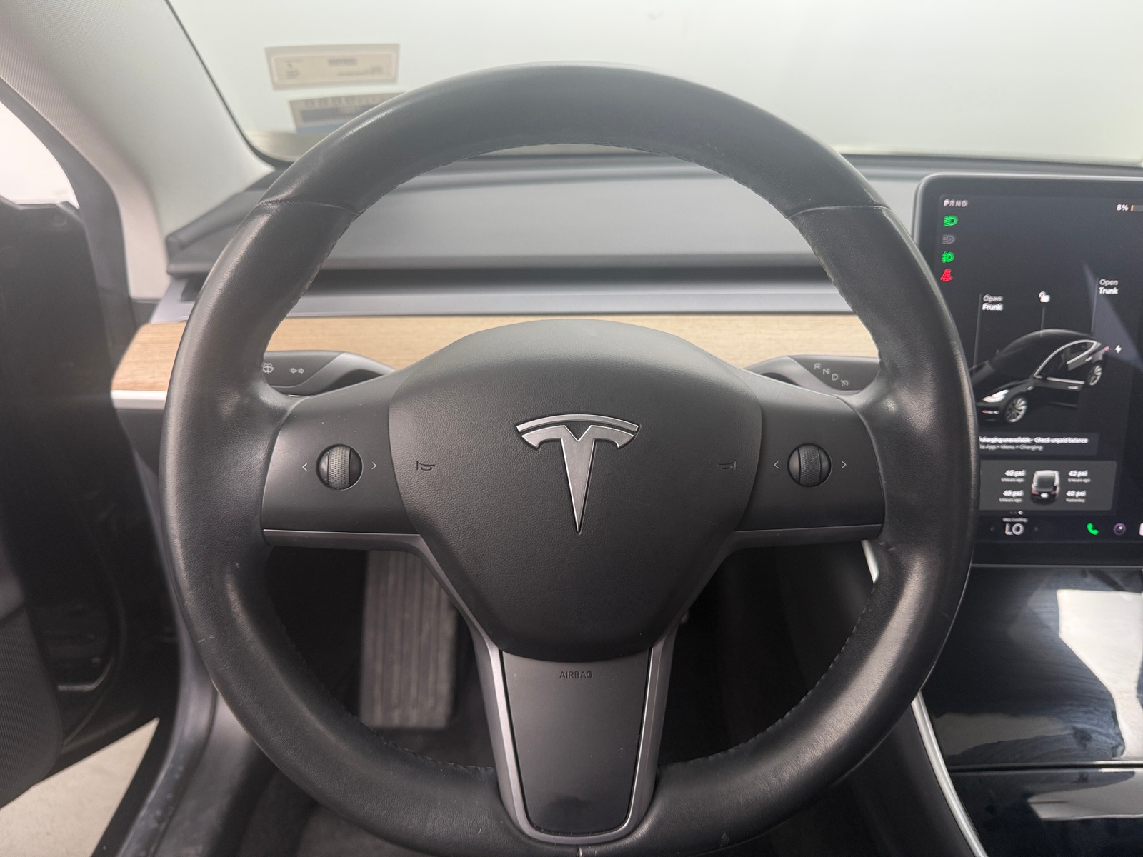 Thumbnail: 2019 Tesla Model 3 - 4