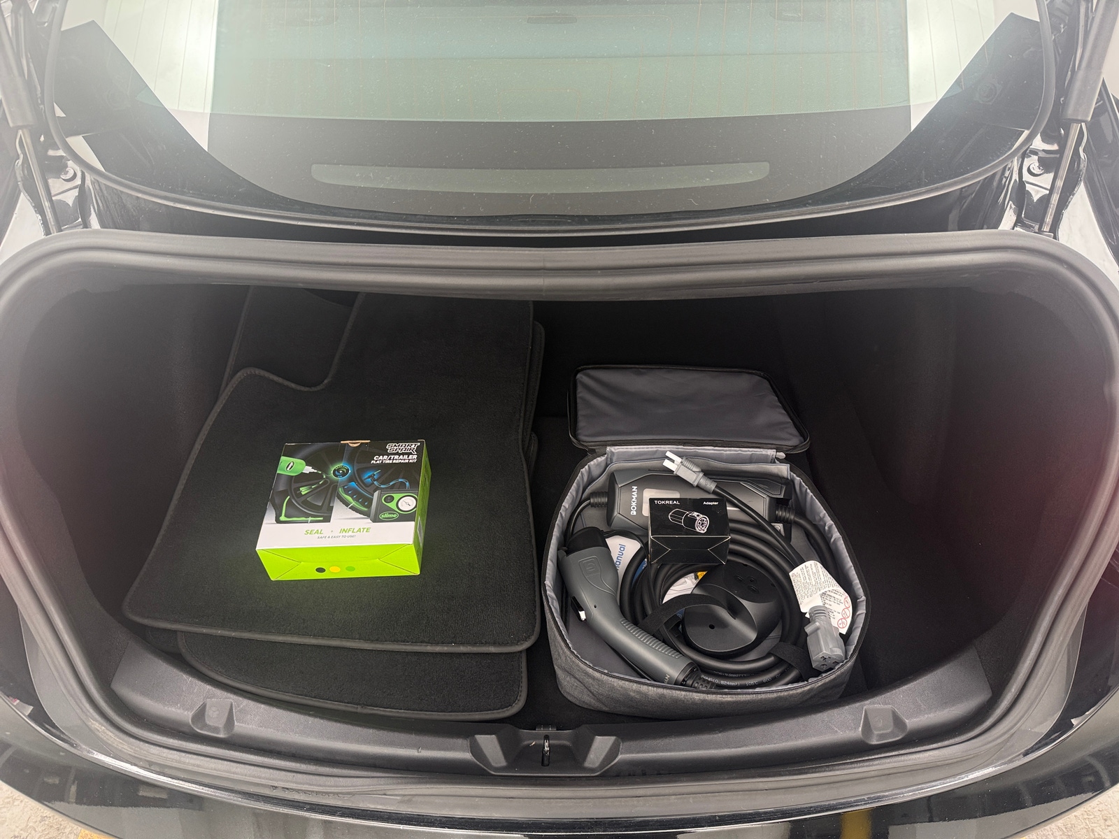 Thumbnail: 2019 Tesla Model 3 - 6