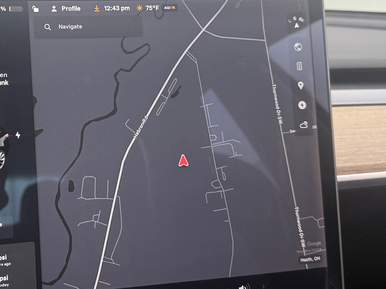 Thumbnail: 2019 Tesla Model 3 - 3