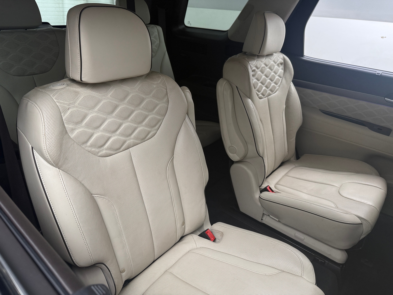 Thumbnail: 2020 Hyundai Palisade - 5