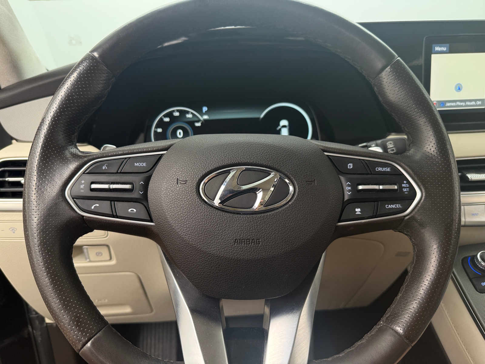 Thumbnail: 2020 Hyundai Palisade - 4