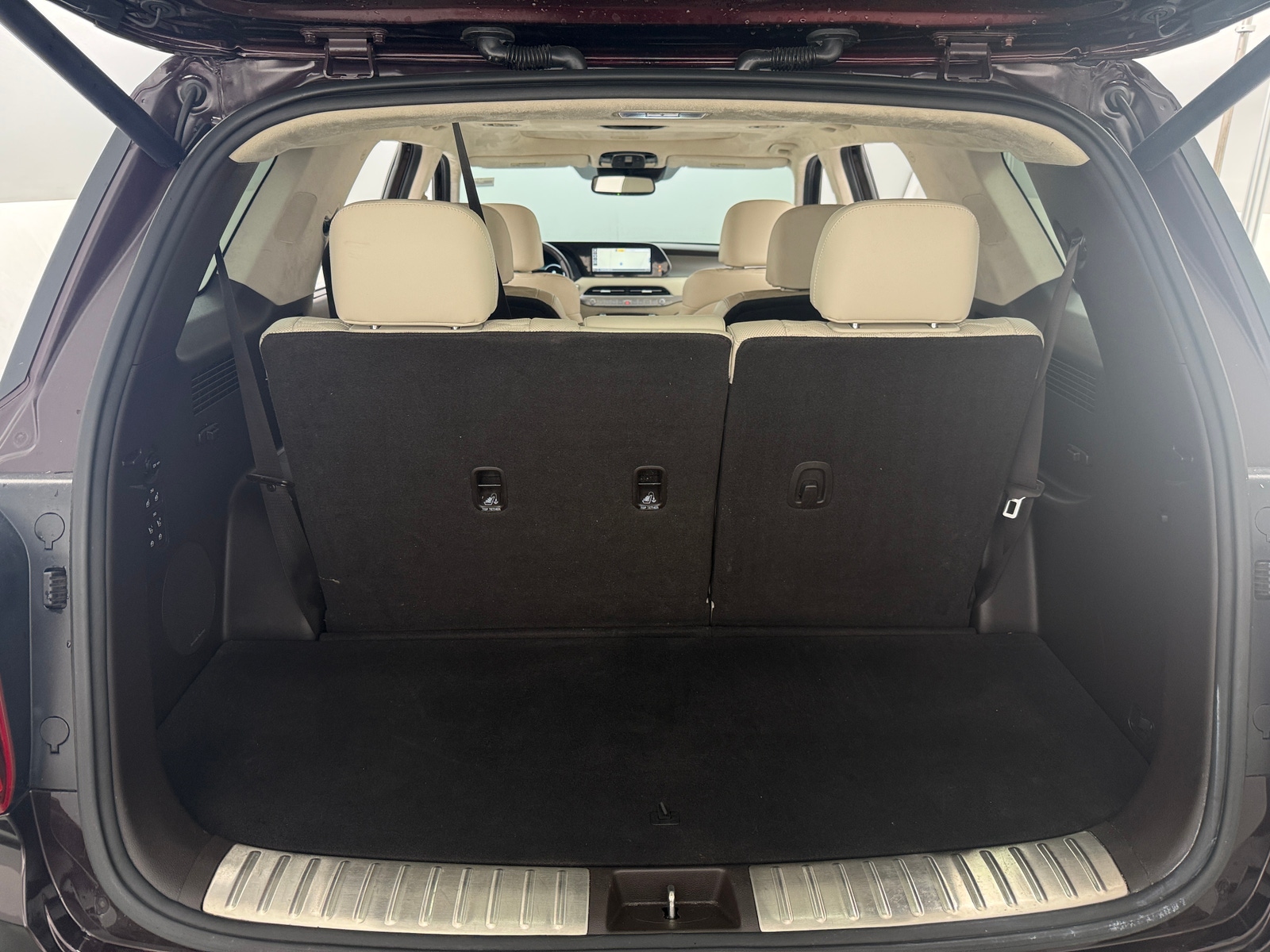 Thumbnail: 2020 Hyundai Palisade - 6