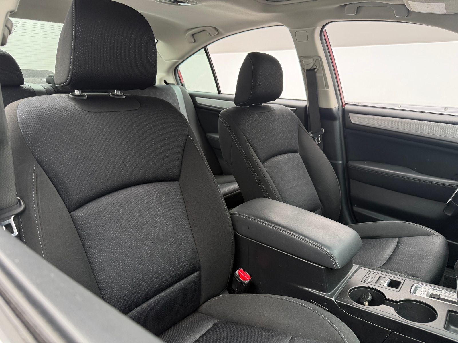 Thumbnail: 2015 Subaru Legacy - 2