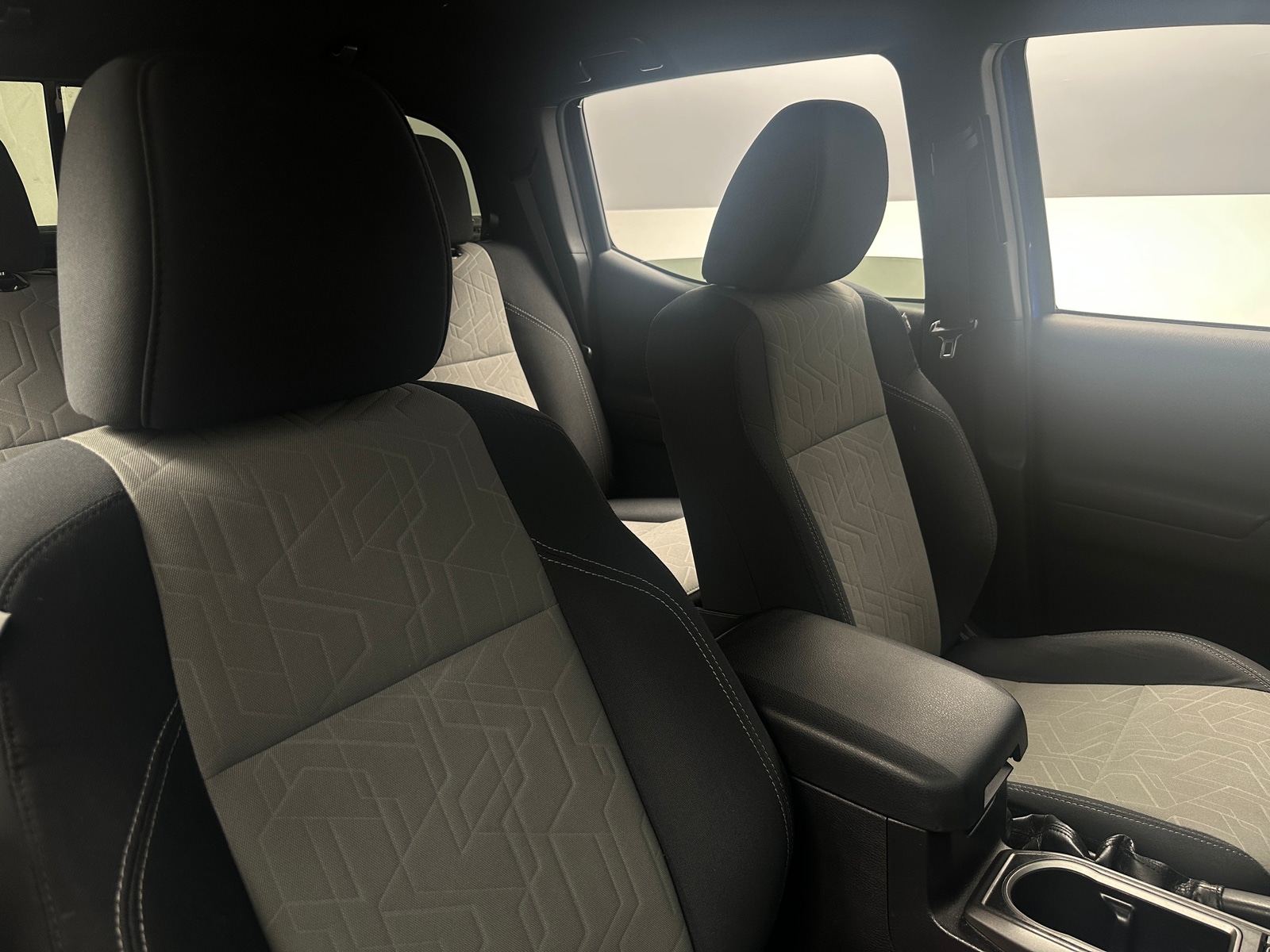 Thumbnail: 2020 Toyota Tacoma - 2