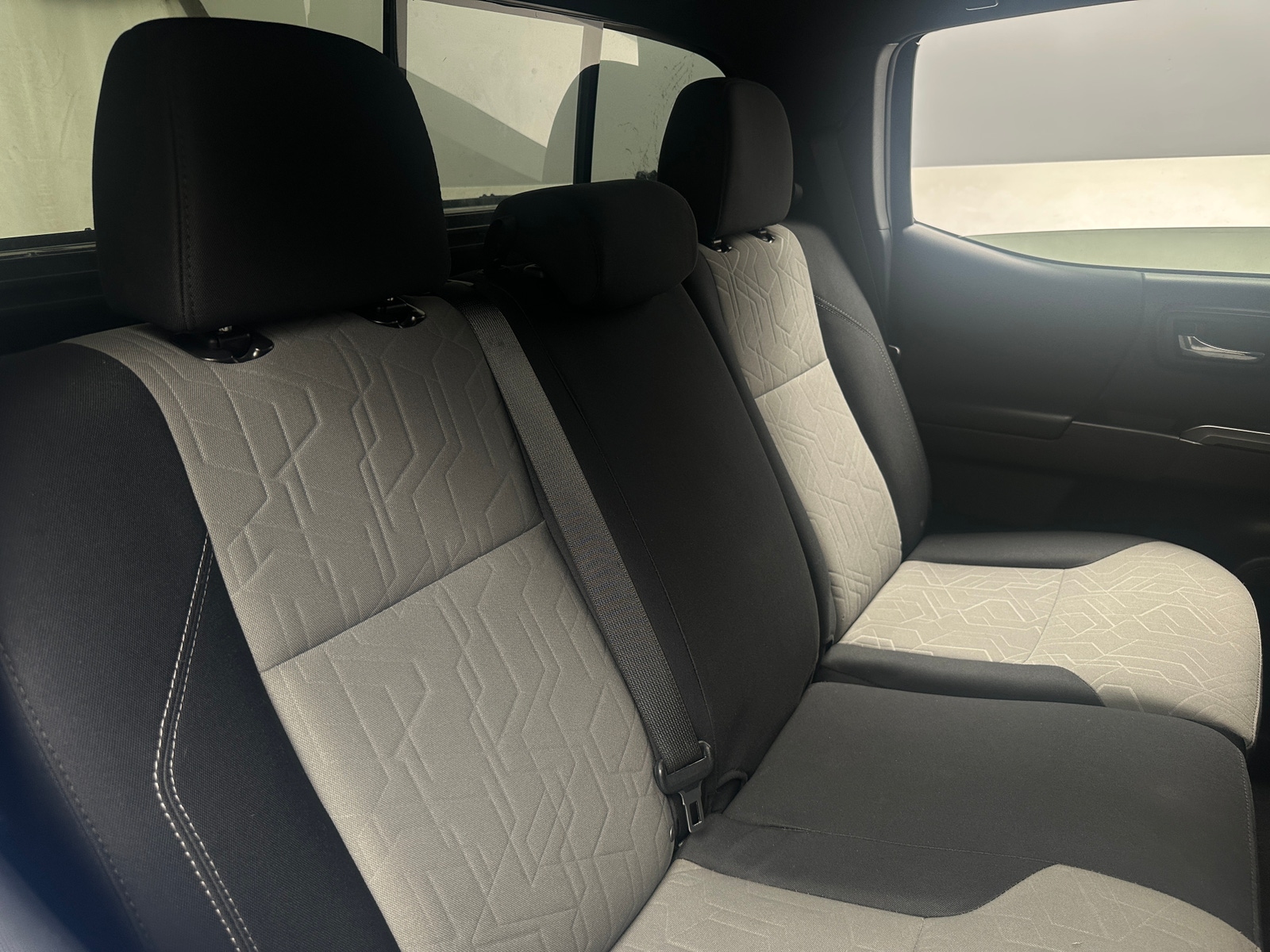 Thumbnail: 2020 Toyota Tacoma - 6