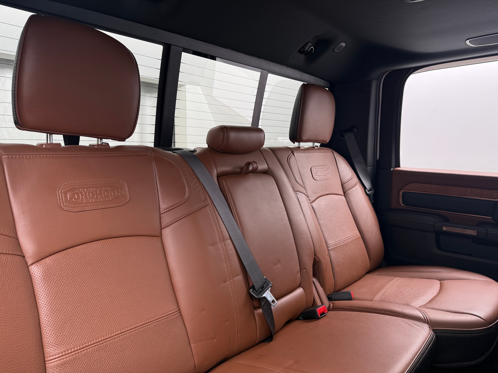 Thumbnail: 2021 RAM 3500 - 5