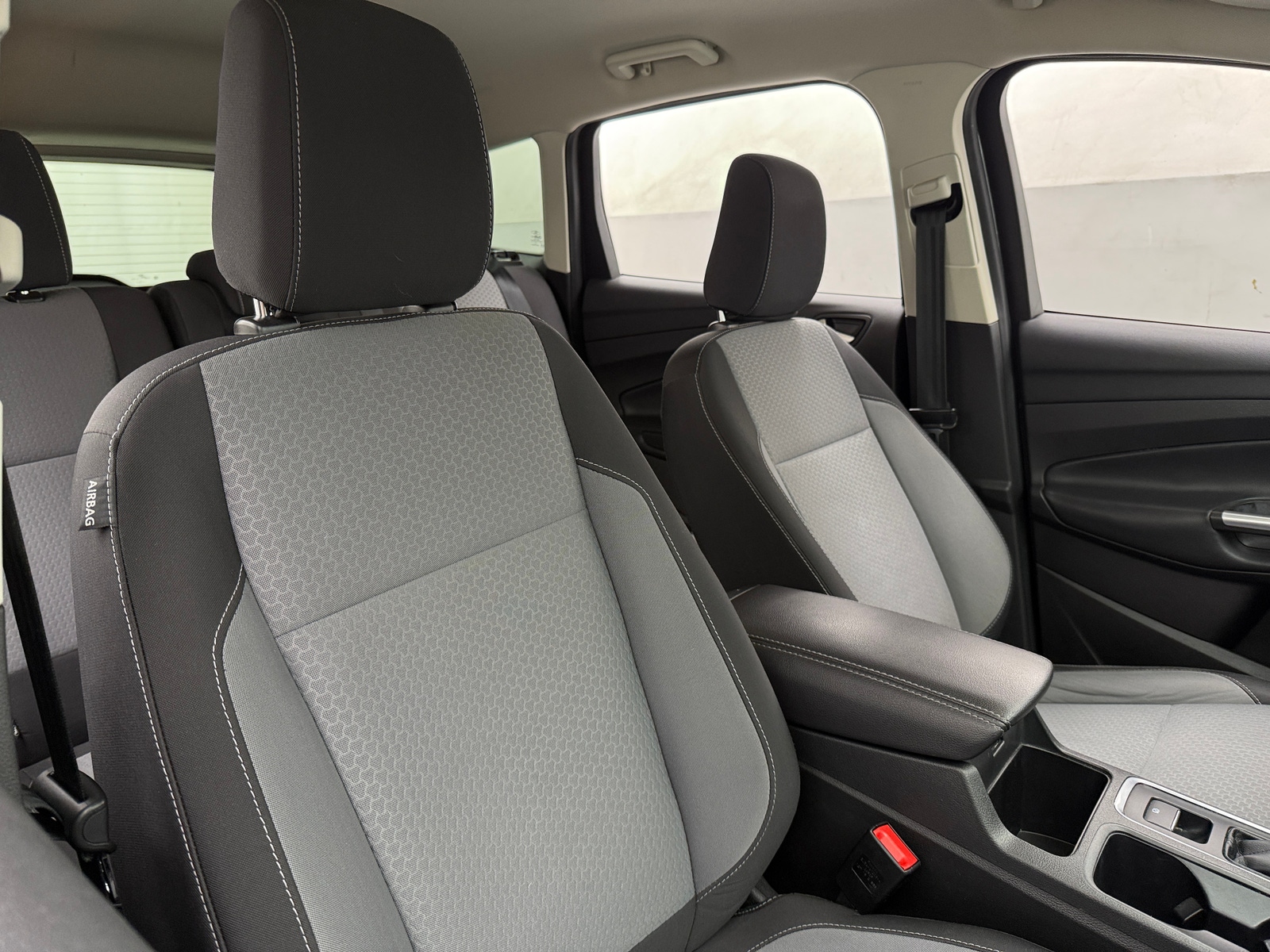 Thumbnail: 2018 Ford Escape - 2