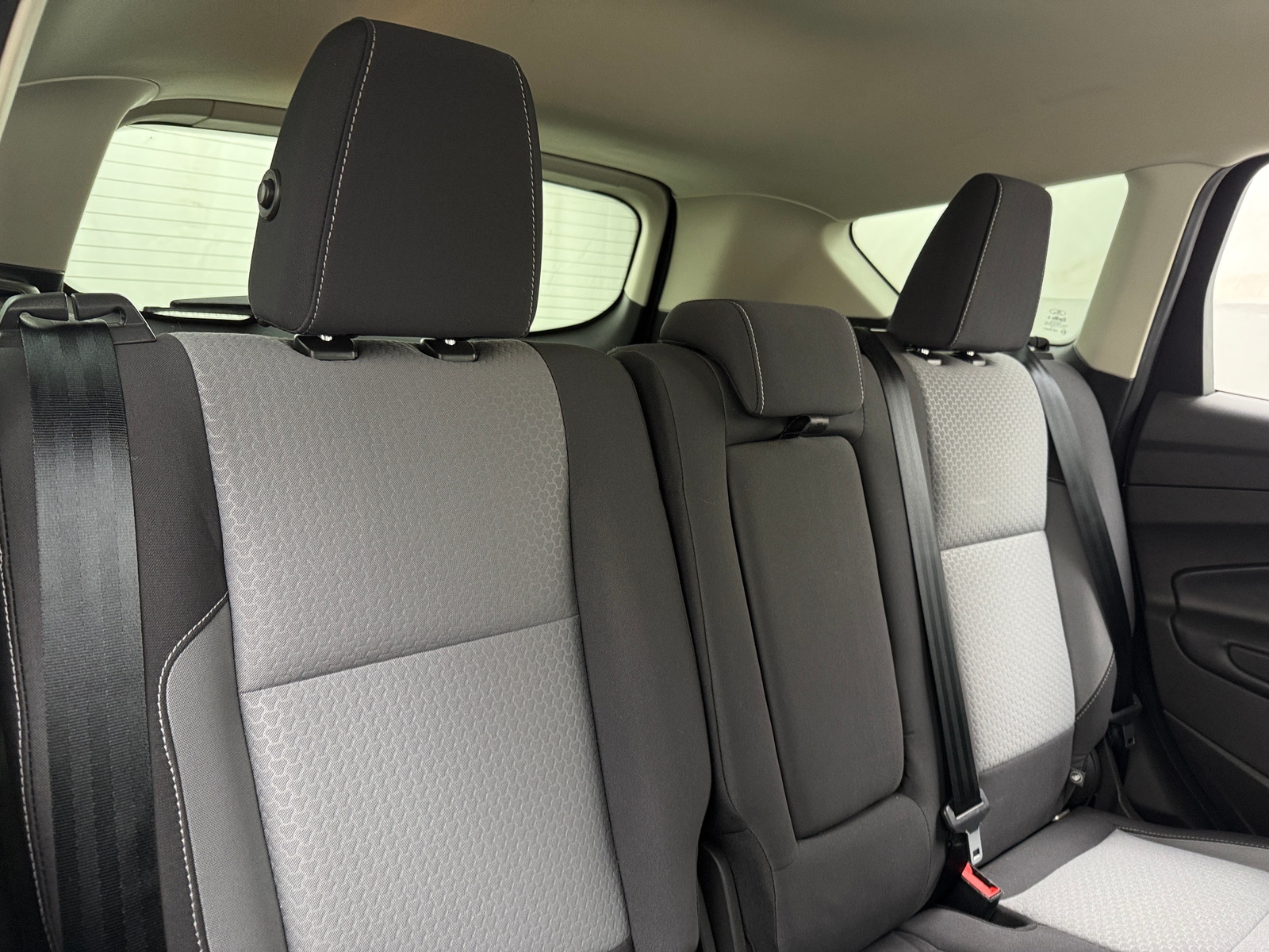 Thumbnail: 2018 Ford Escape - 6