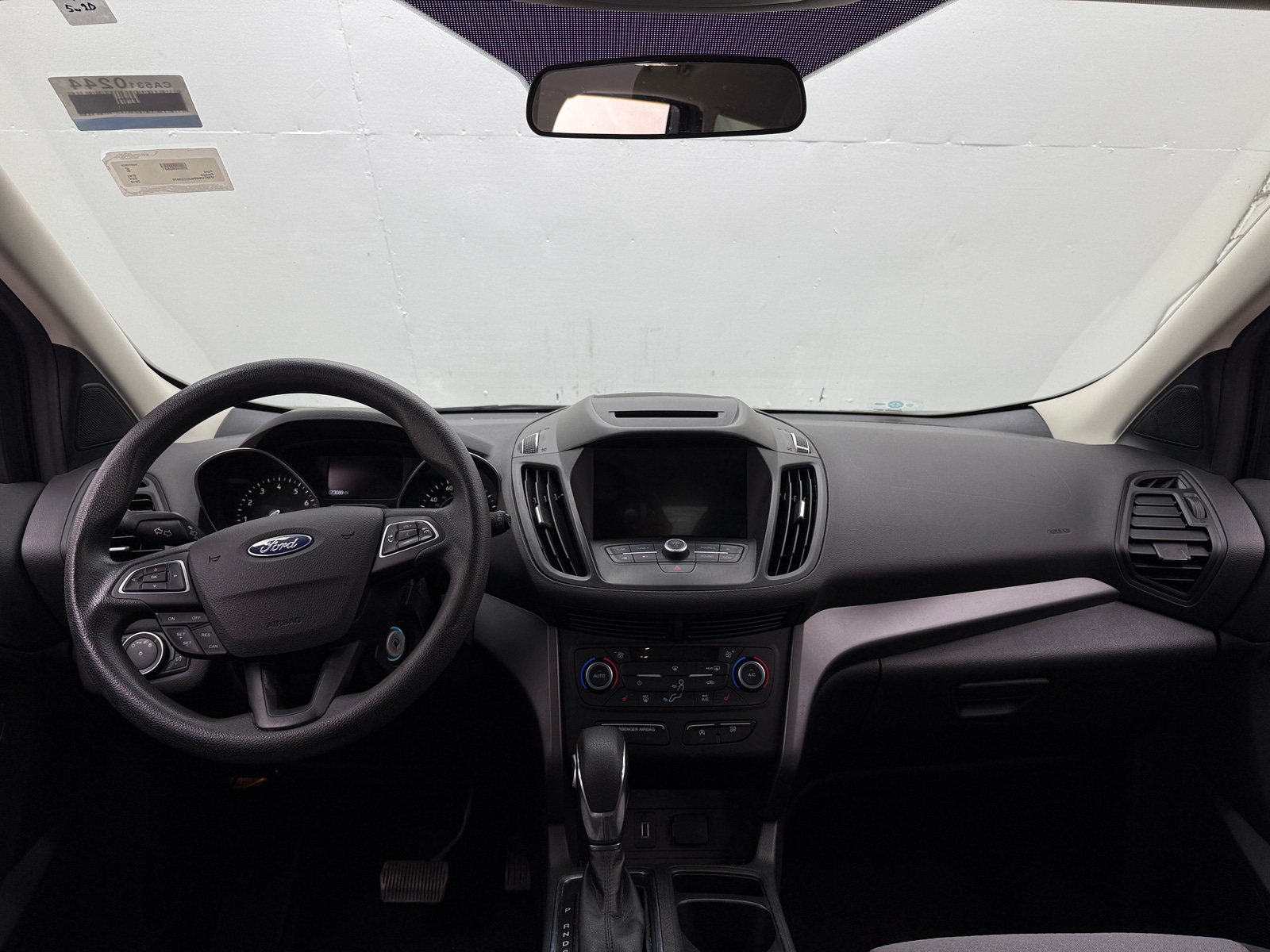 Thumbnail: 2018 Ford Escape - 3