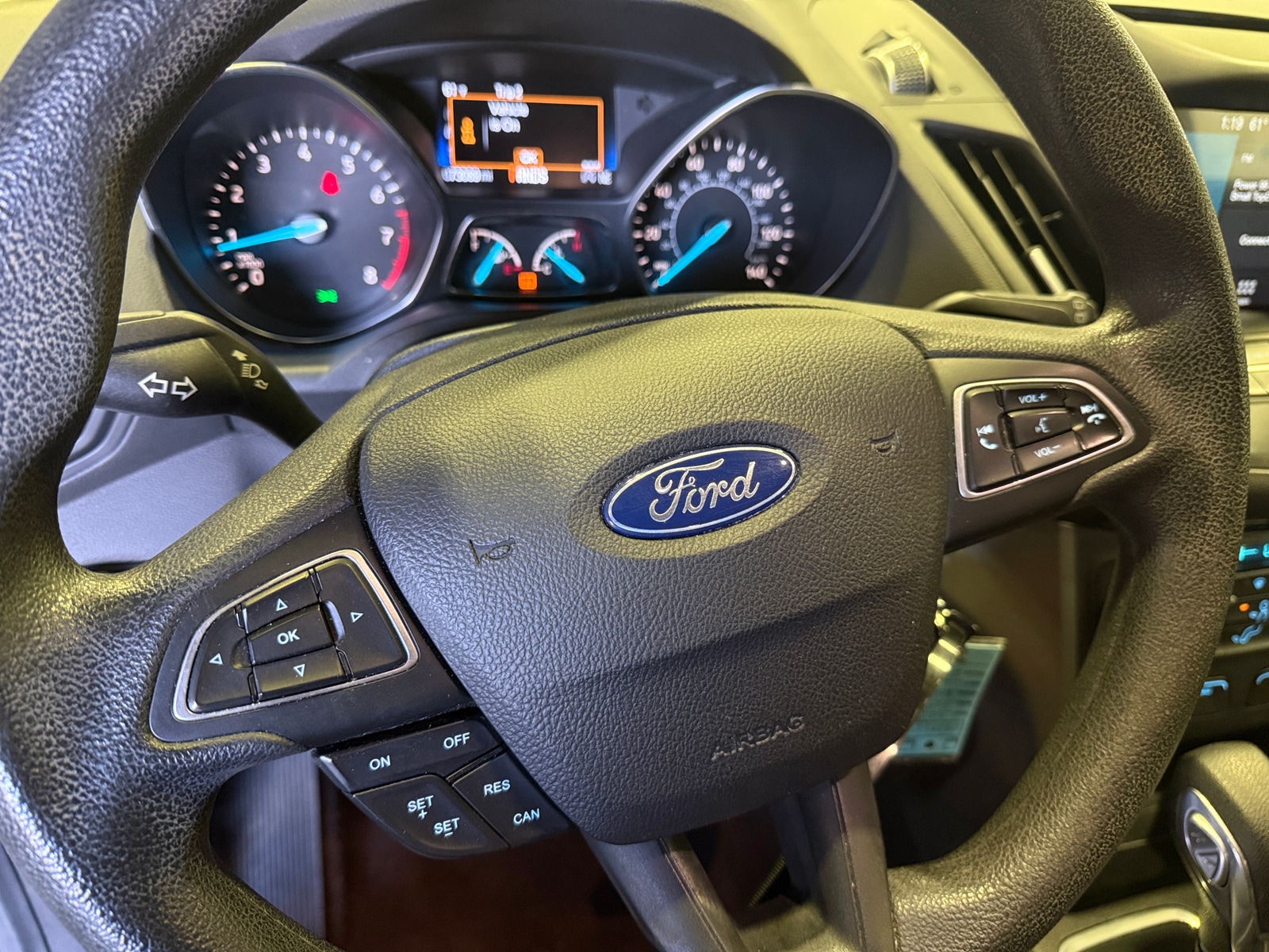 Thumbnail: 2018 Ford Escape - 5