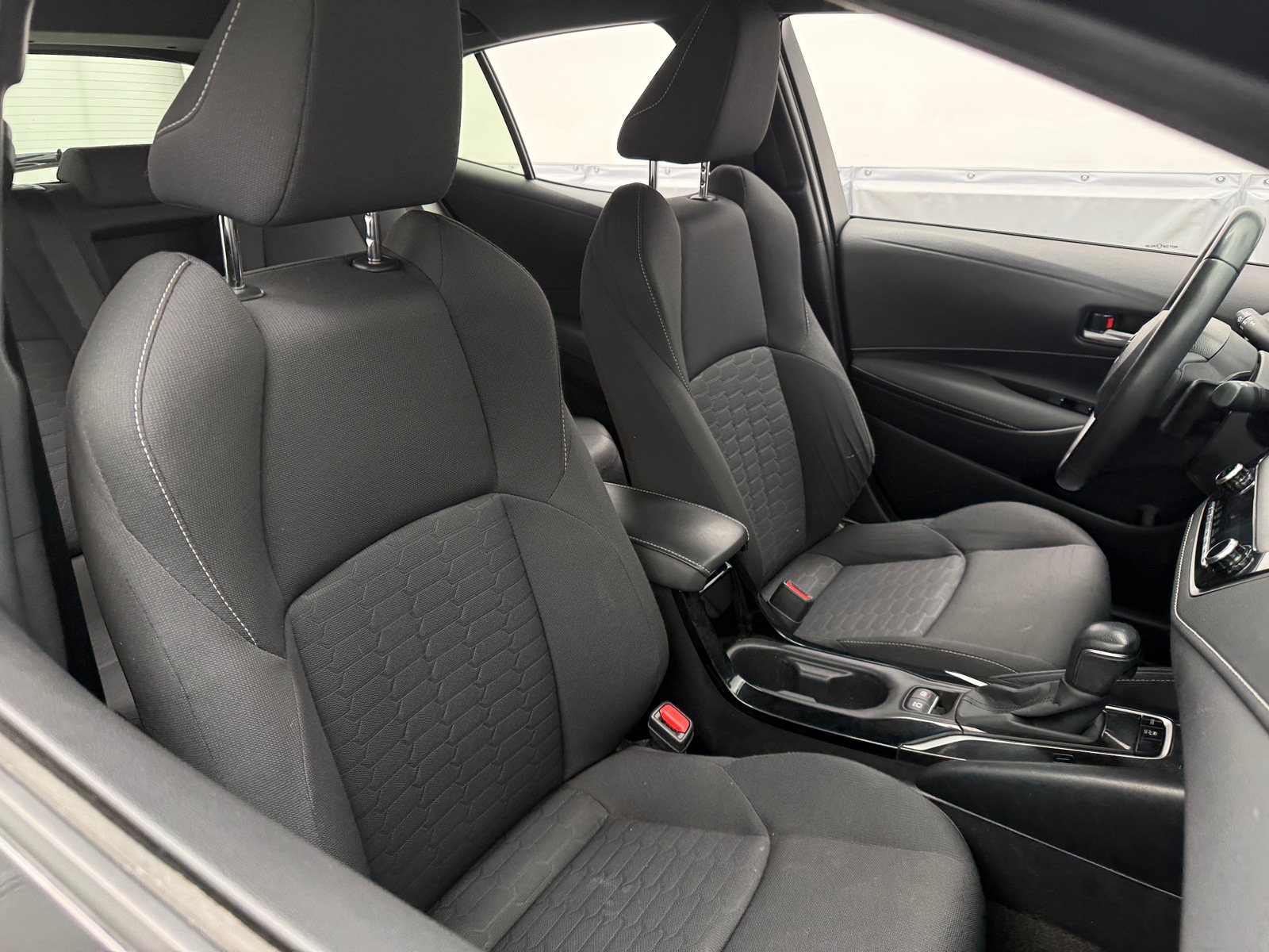 Thumbnail: 2020 Toyota Corolla - 2