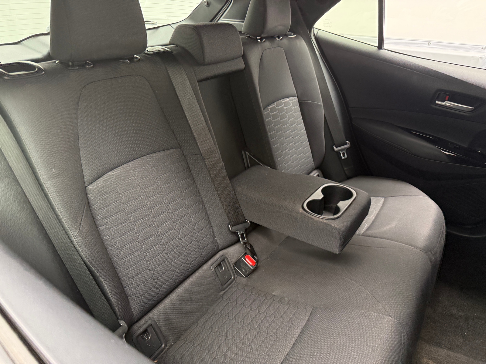 Thumbnail: 2020 Toyota Corolla - 6