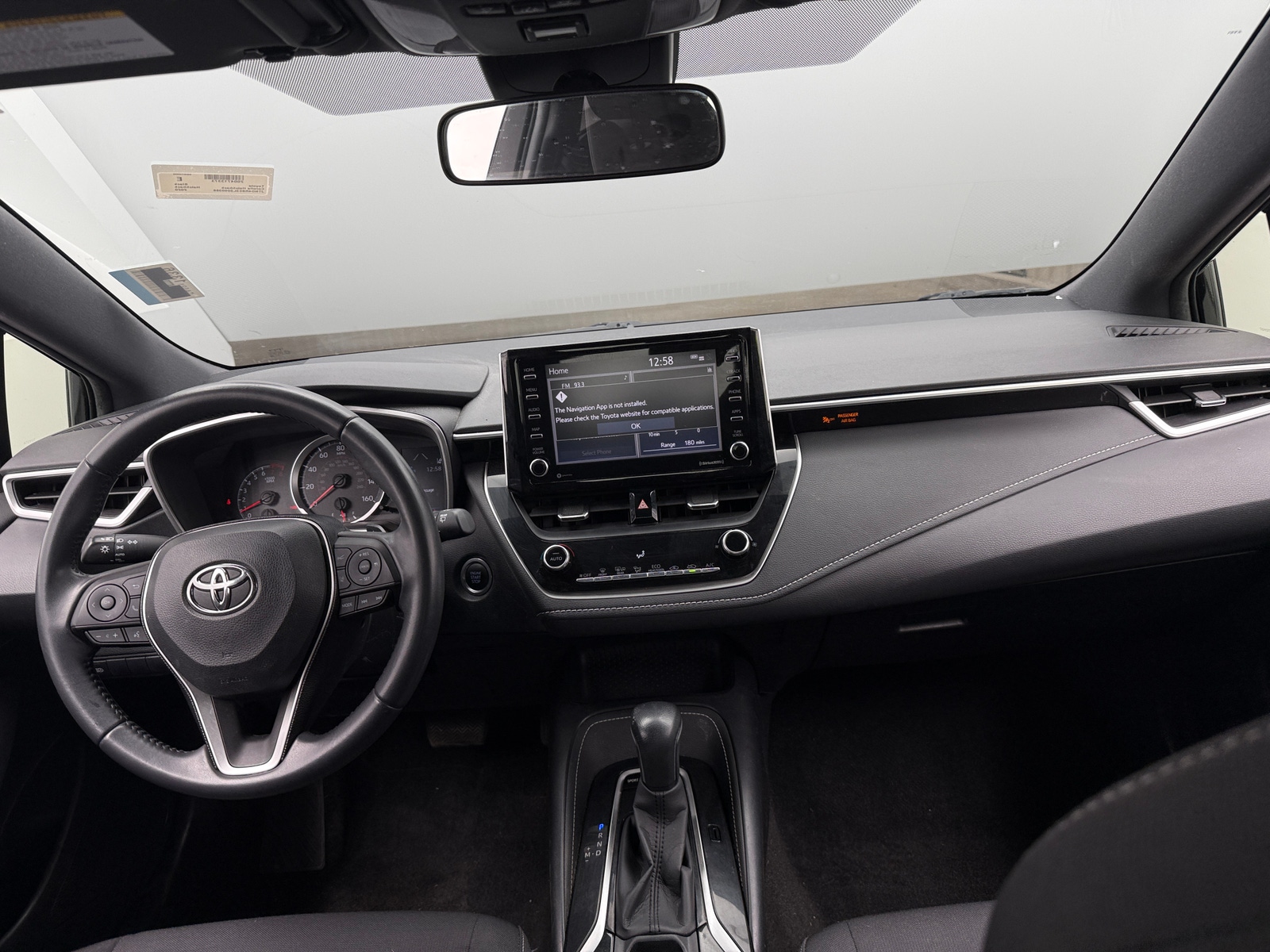 Thumbnail: 2020 Toyota Corolla - 3