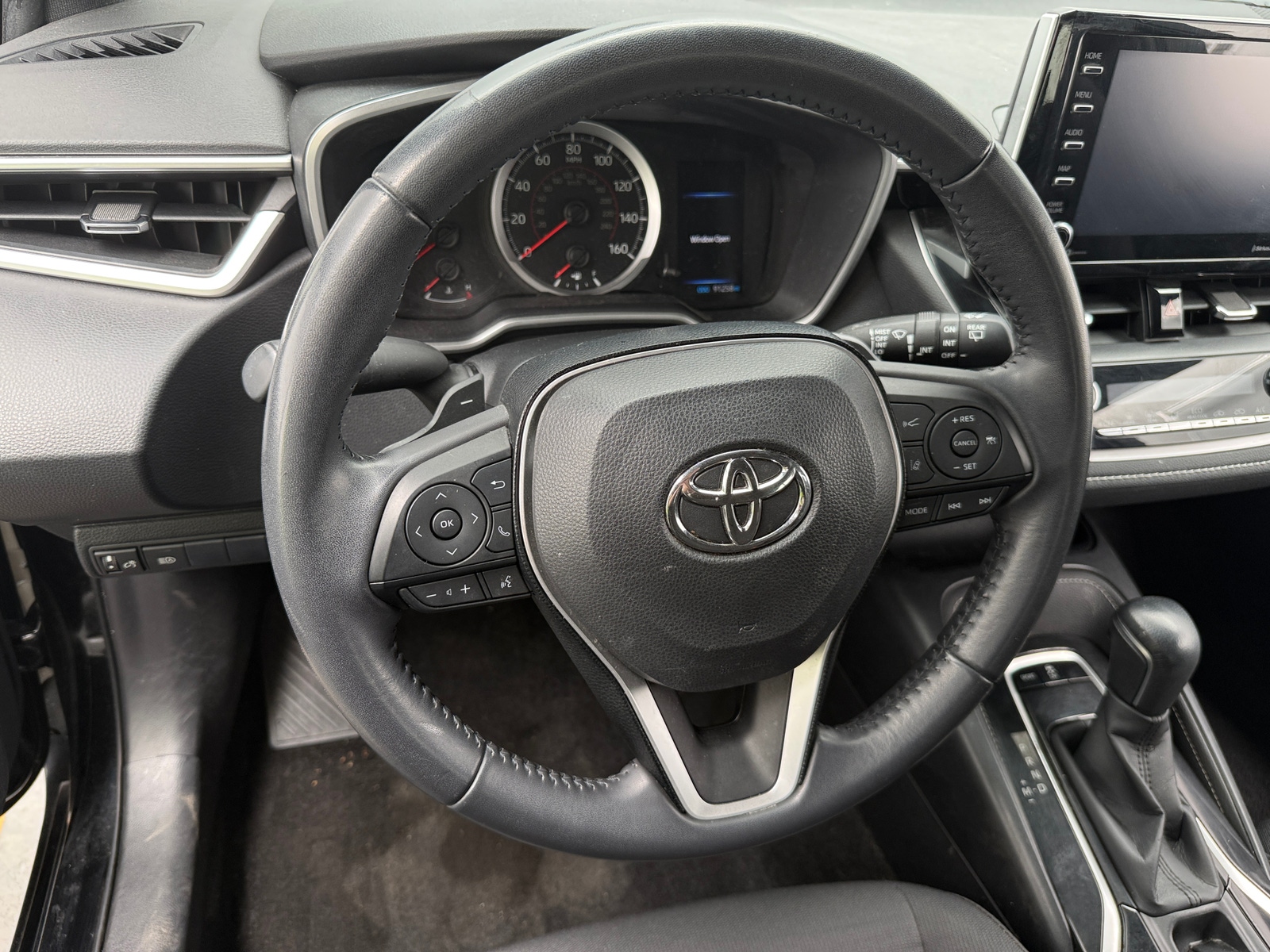 Thumbnail: 2020 Toyota Corolla - 5