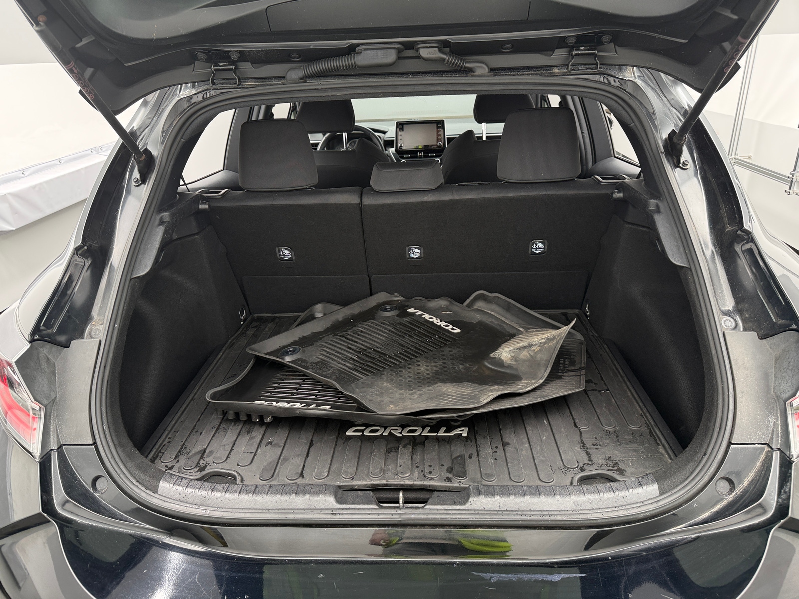 Thumbnail: 2020 Toyota Corolla - 7