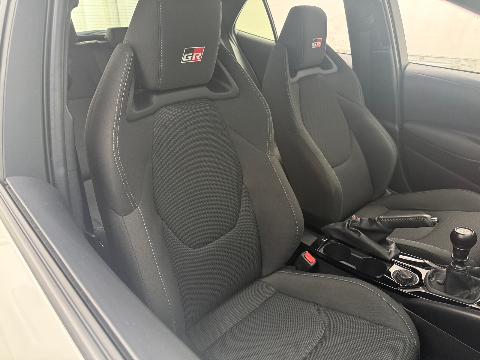 Thumbnail: 2023 Toyota GR Corolla - 2